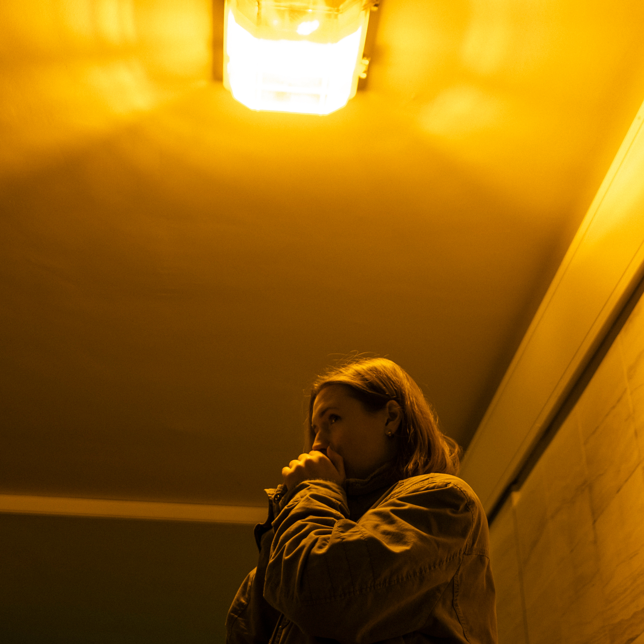 Елена, 2023. Портретный фотограф в Москве Евгения Яковенко