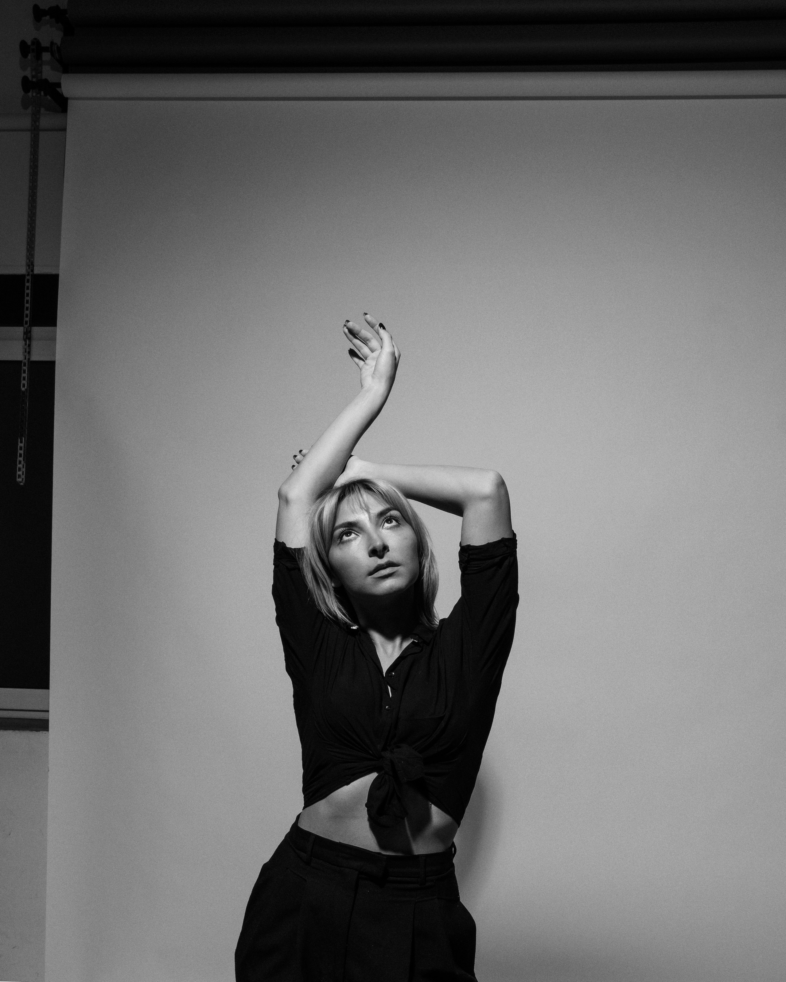 Маша, 2023. Портретный фотограф в Москве Евгения Яковенко