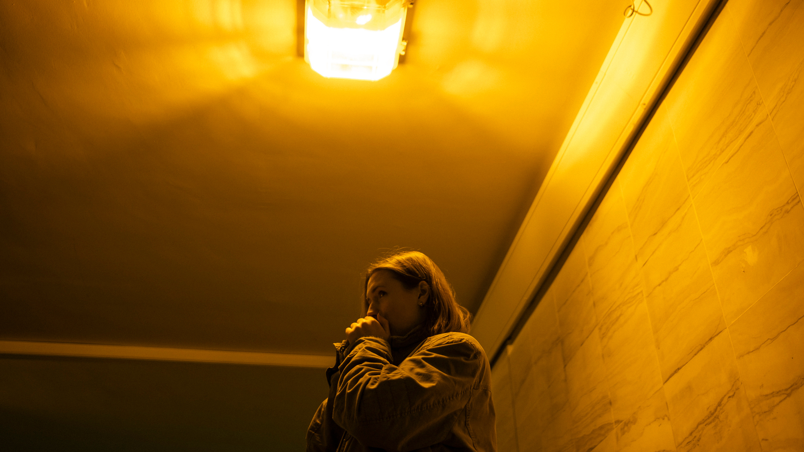 Елена, 2023. Портретный фотограф в Москве Евгения Яковенко