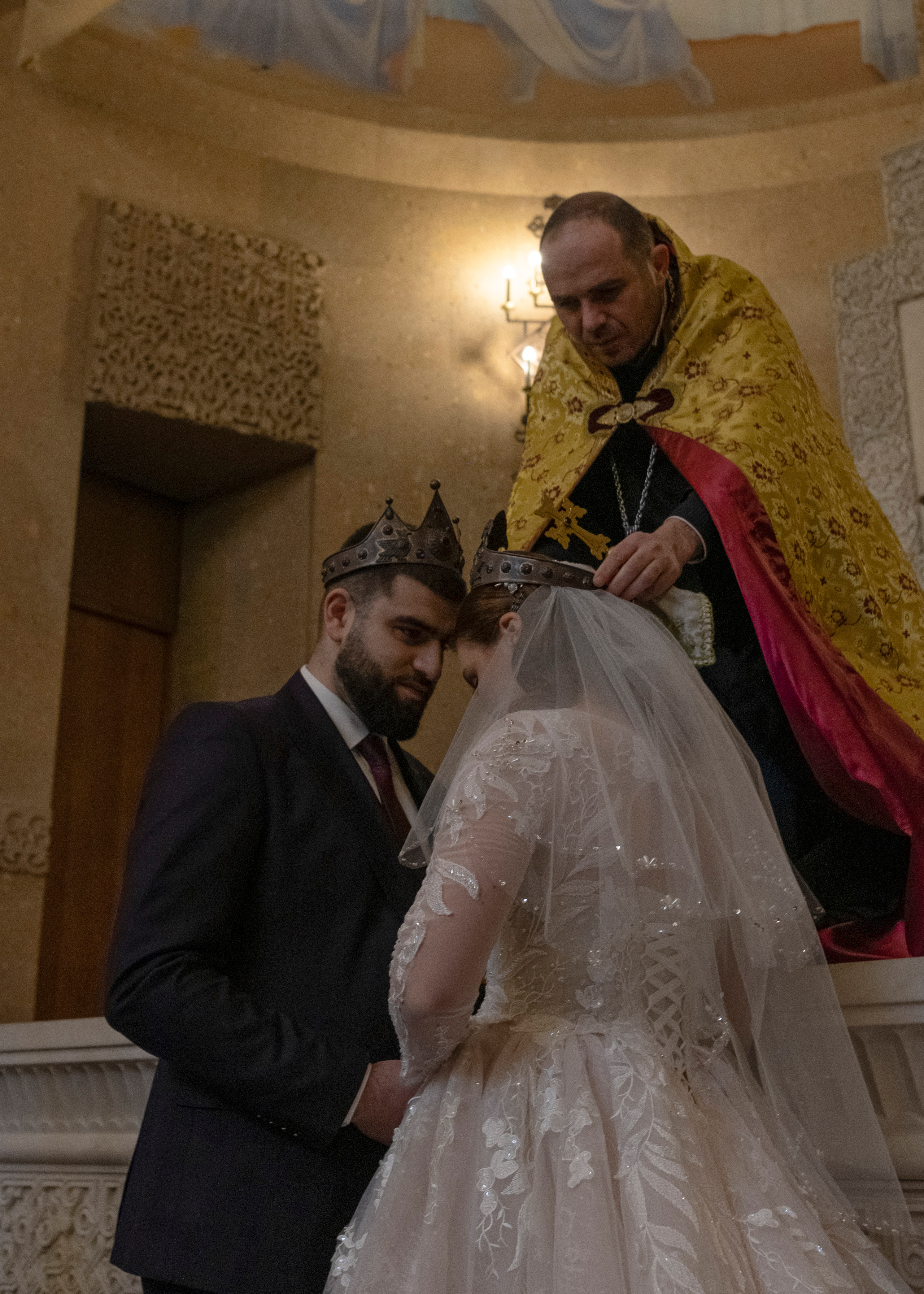 Свадьбы. Портретный фотограф в Москве Евгения Яковенко