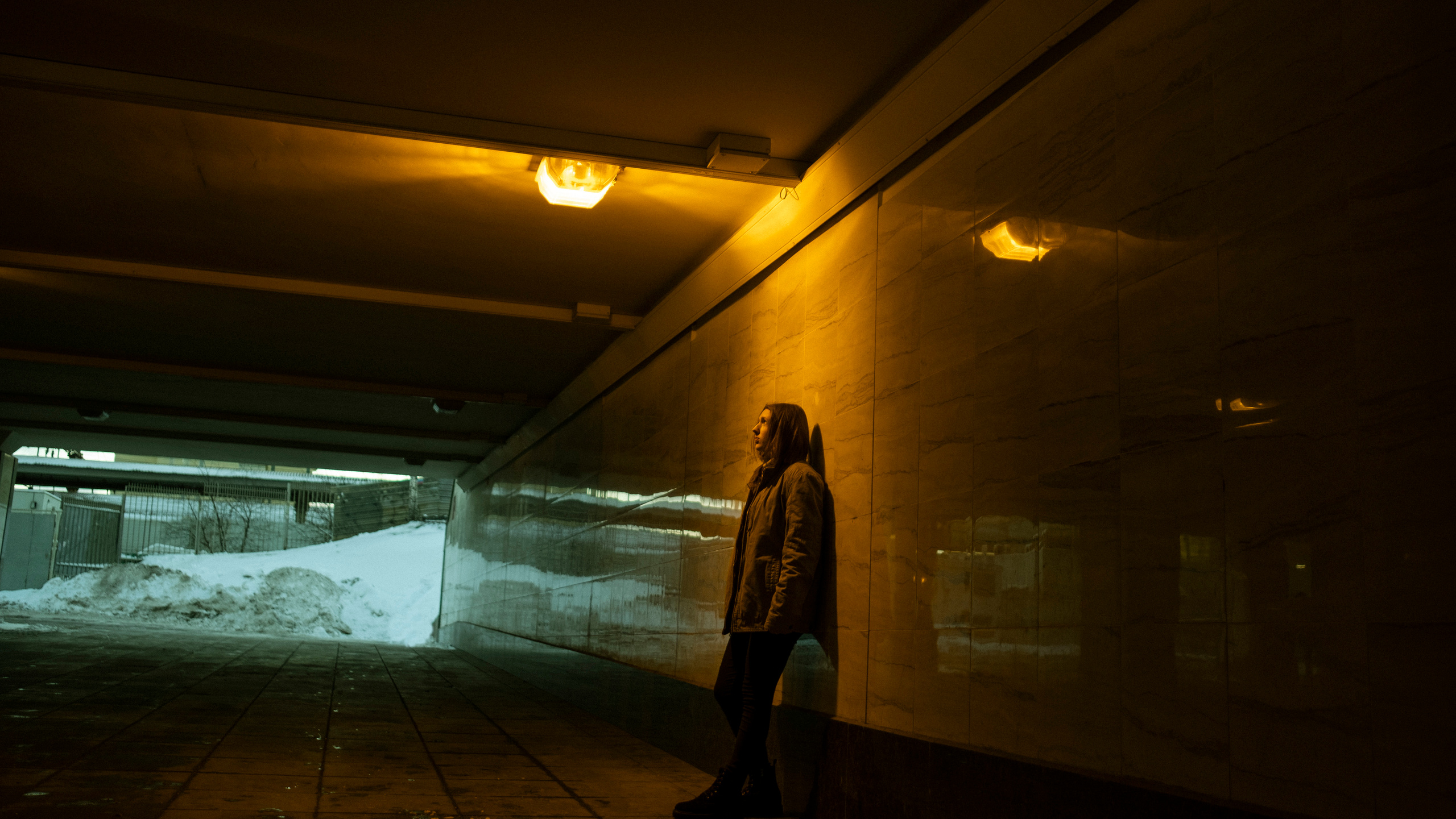 Елена, 2023. Портретный фотограф в Москве Евгения Яковенко