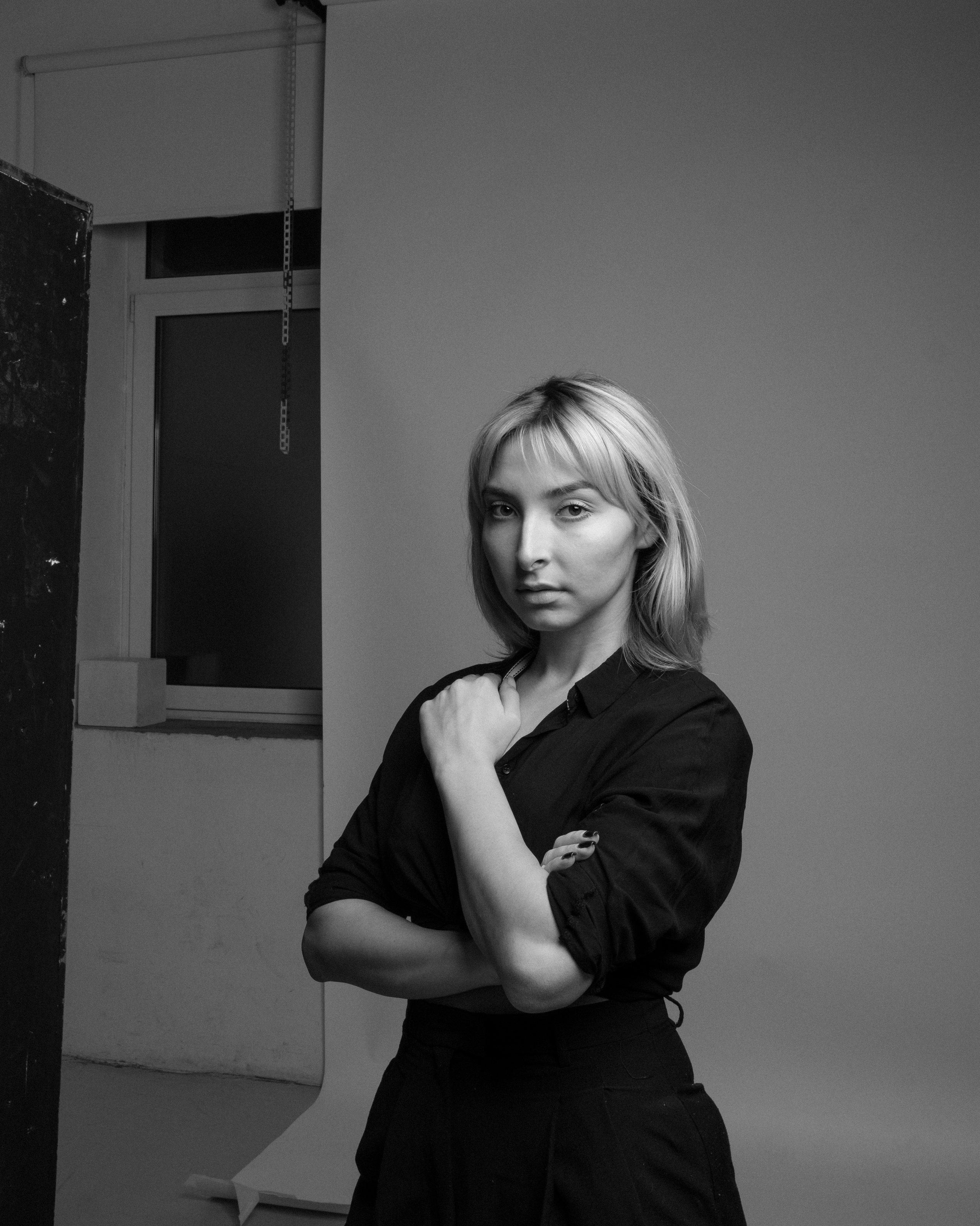 Маша, 2023. Портретный фотограф в Москве Евгения Яковенко