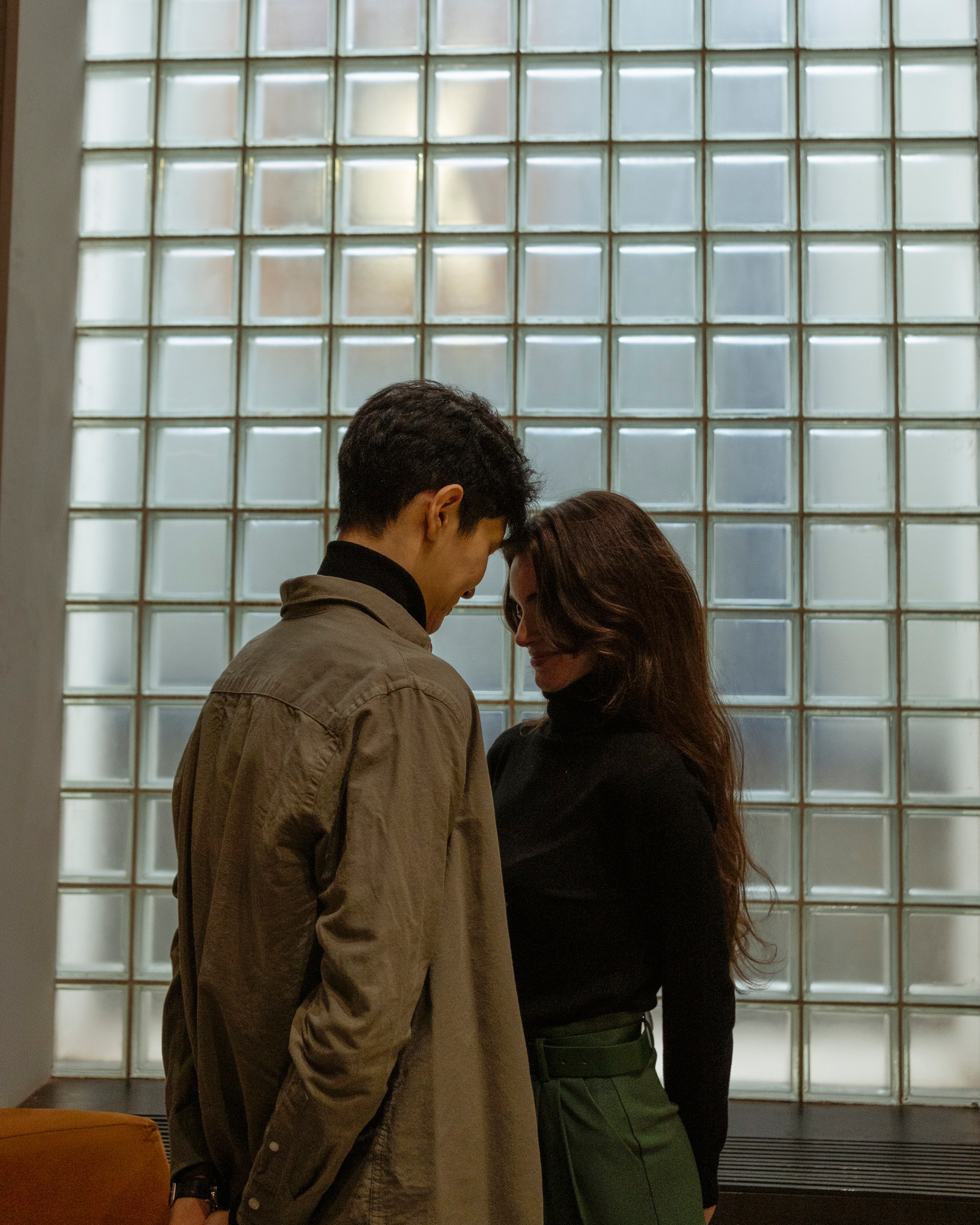 Татьяна и Арслан, 2023. Портретный фотограф в Москве Евгения Яковенко