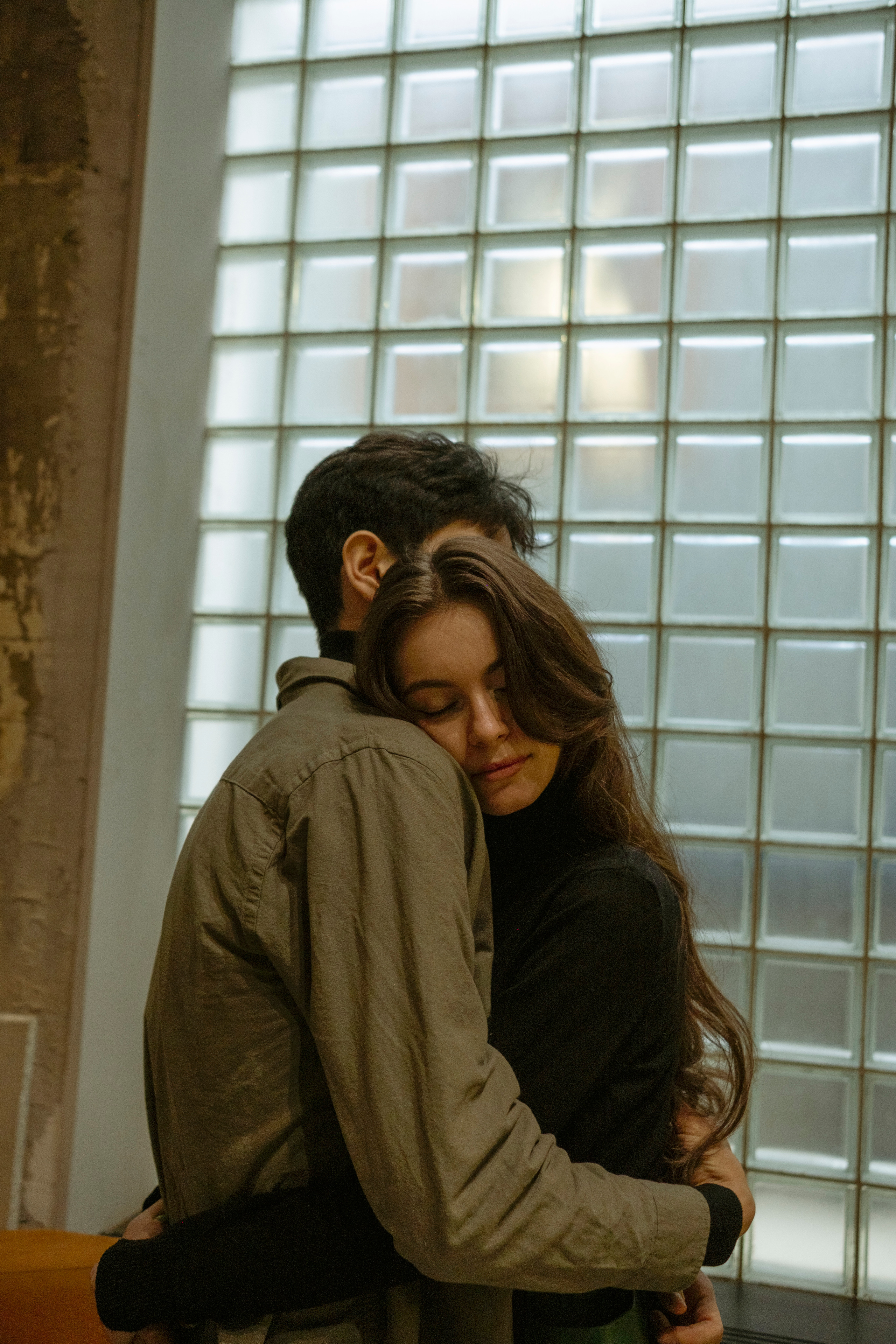 Татьяна и Арслан, 2023. Портретный фотограф в Москве Евгения Яковенко