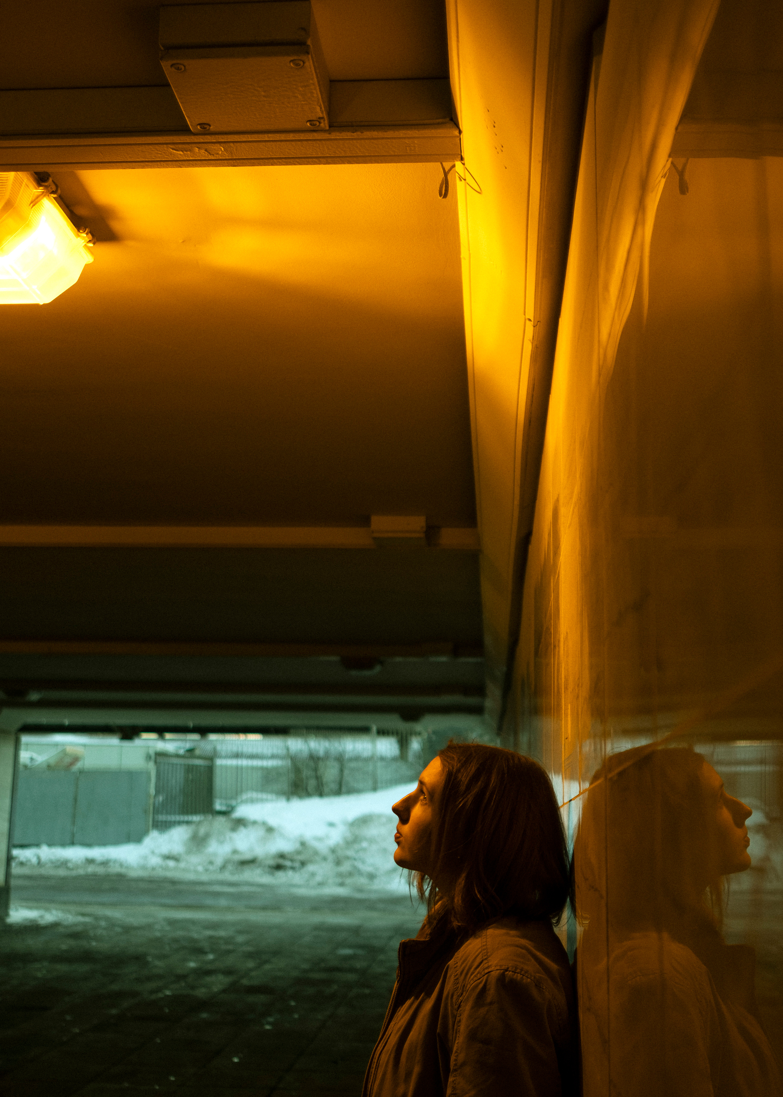 Елена, 2023. Портретный фотограф в Москве Евгения Яковенко