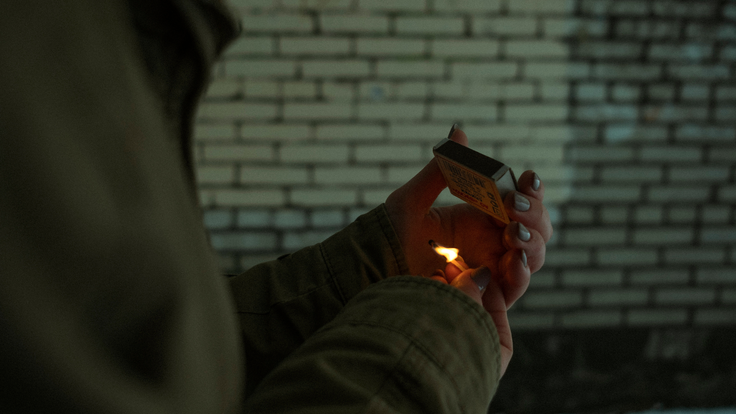 Елена, 2023. Портретный фотограф в Москве Евгения Яковенко