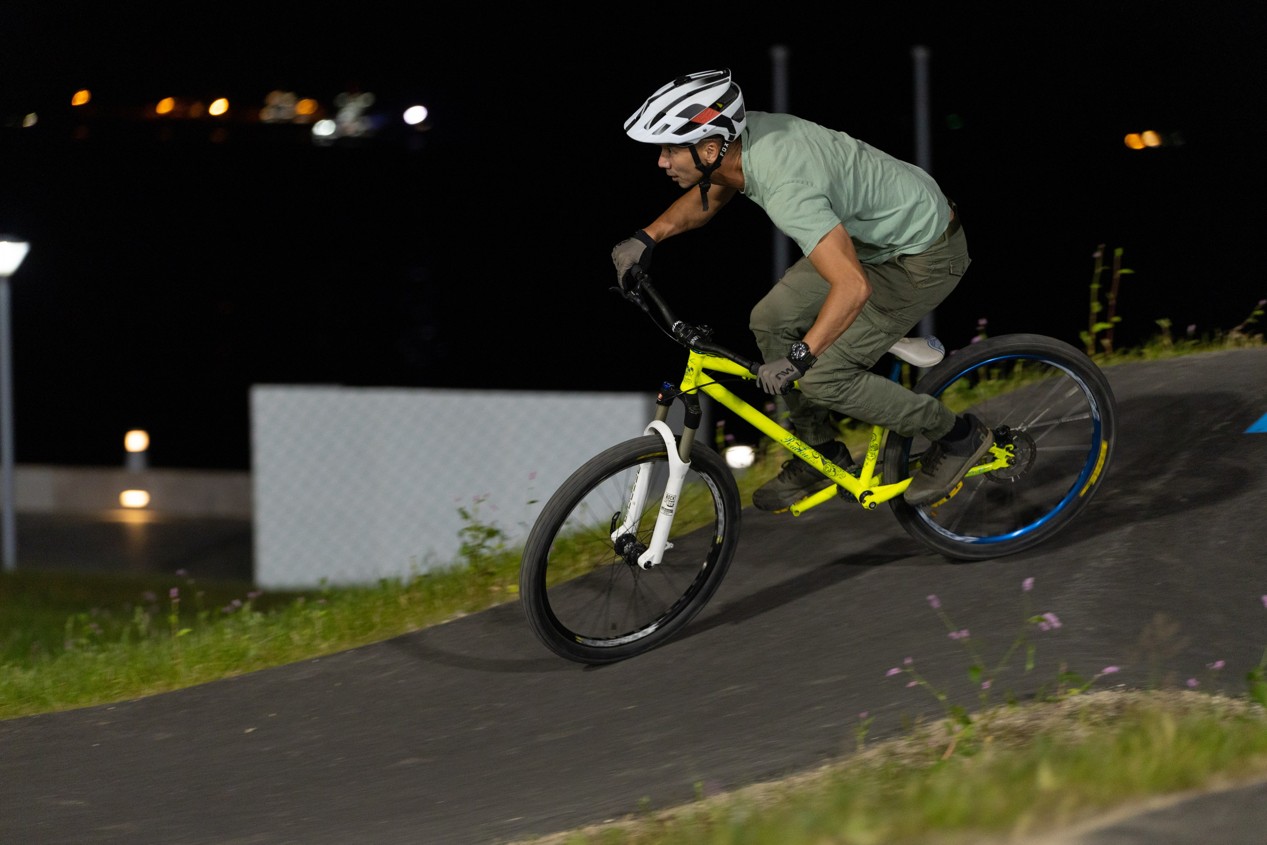 Экстрим парк в ДВФУ. Олег Катакинов| Репортажный фотограф в городе у моря (Владивосток)