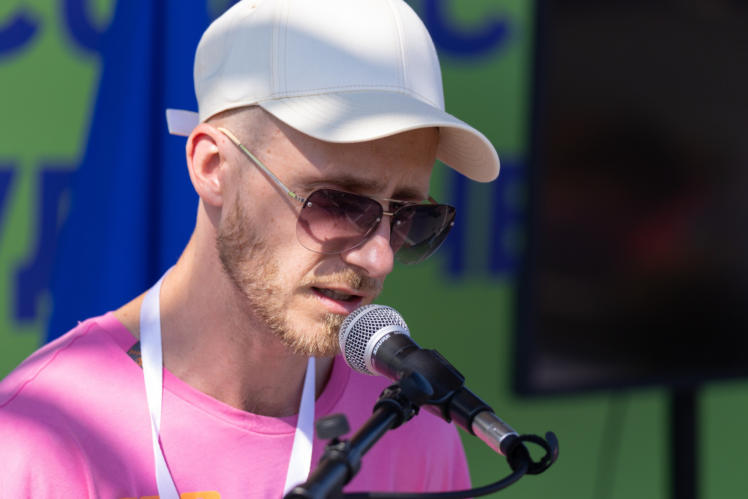 День молодёжи. Владивосток 2025. Олег Катакинов| Репортажный фотограф в городе у моря (Владивосток)