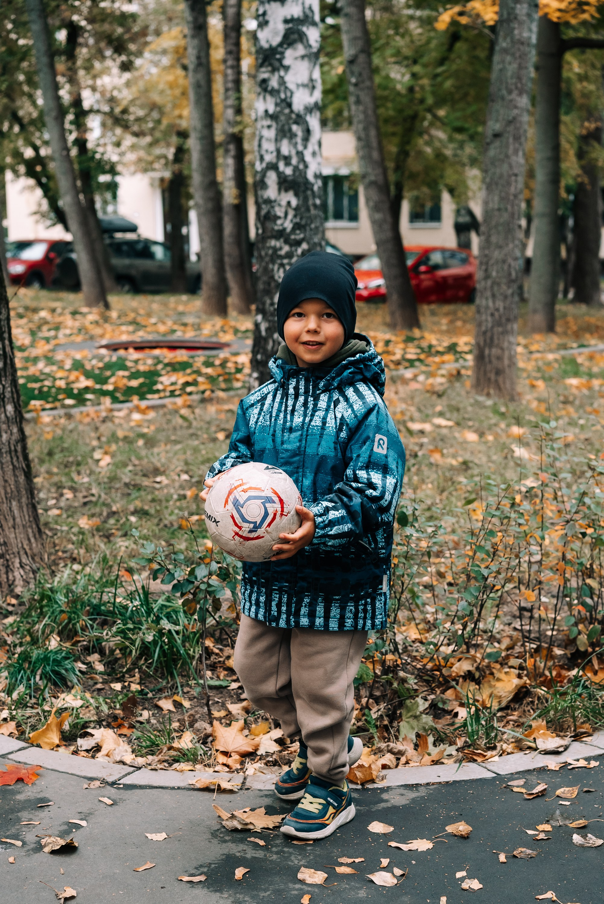 Семейная фотосессия Москва. Andrey Luzin | [yooroock] photographer