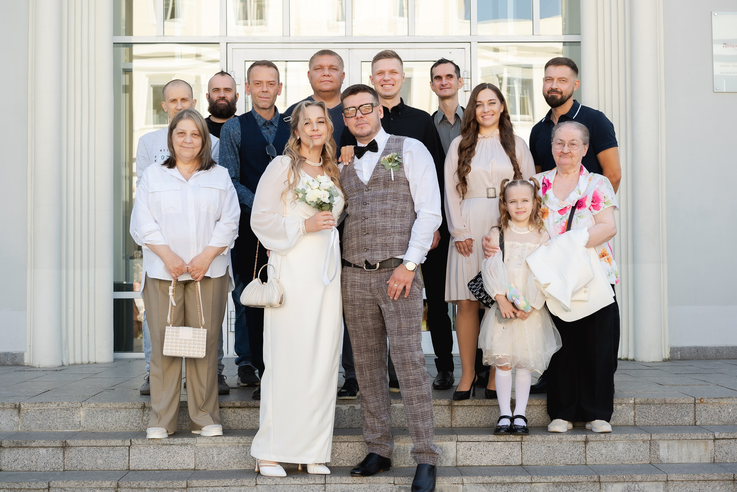 Свадебный фотограф Москва семейный фотограф в Москве. Andrey Luzin | [yooroock] photographer