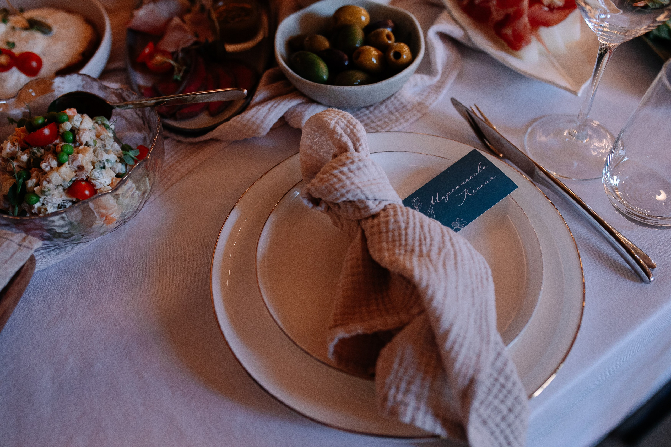 Seasons. Фотограф в Санкт-Петербурге