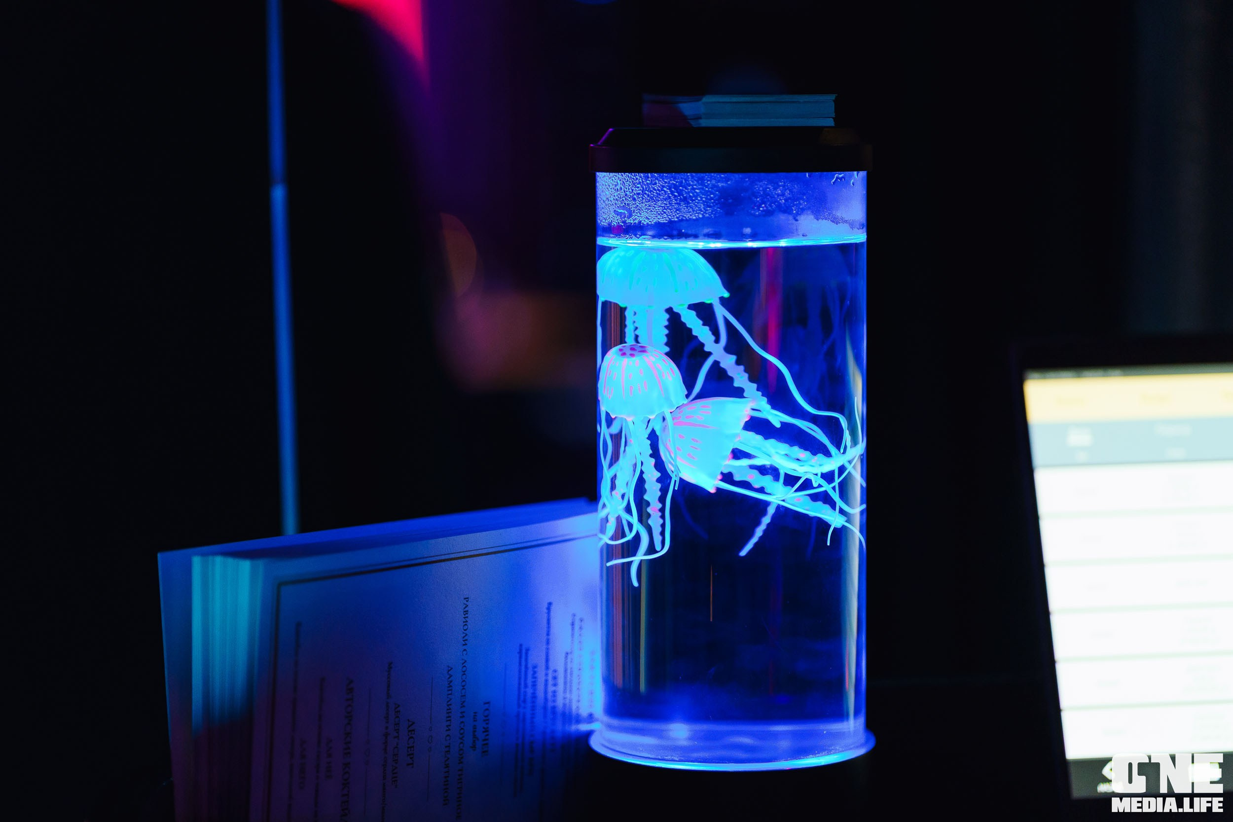 Фоторепортаж из ресторана Океан. One Media Life: фоторепортажи, фотоотчеты с мероприятий и заведений