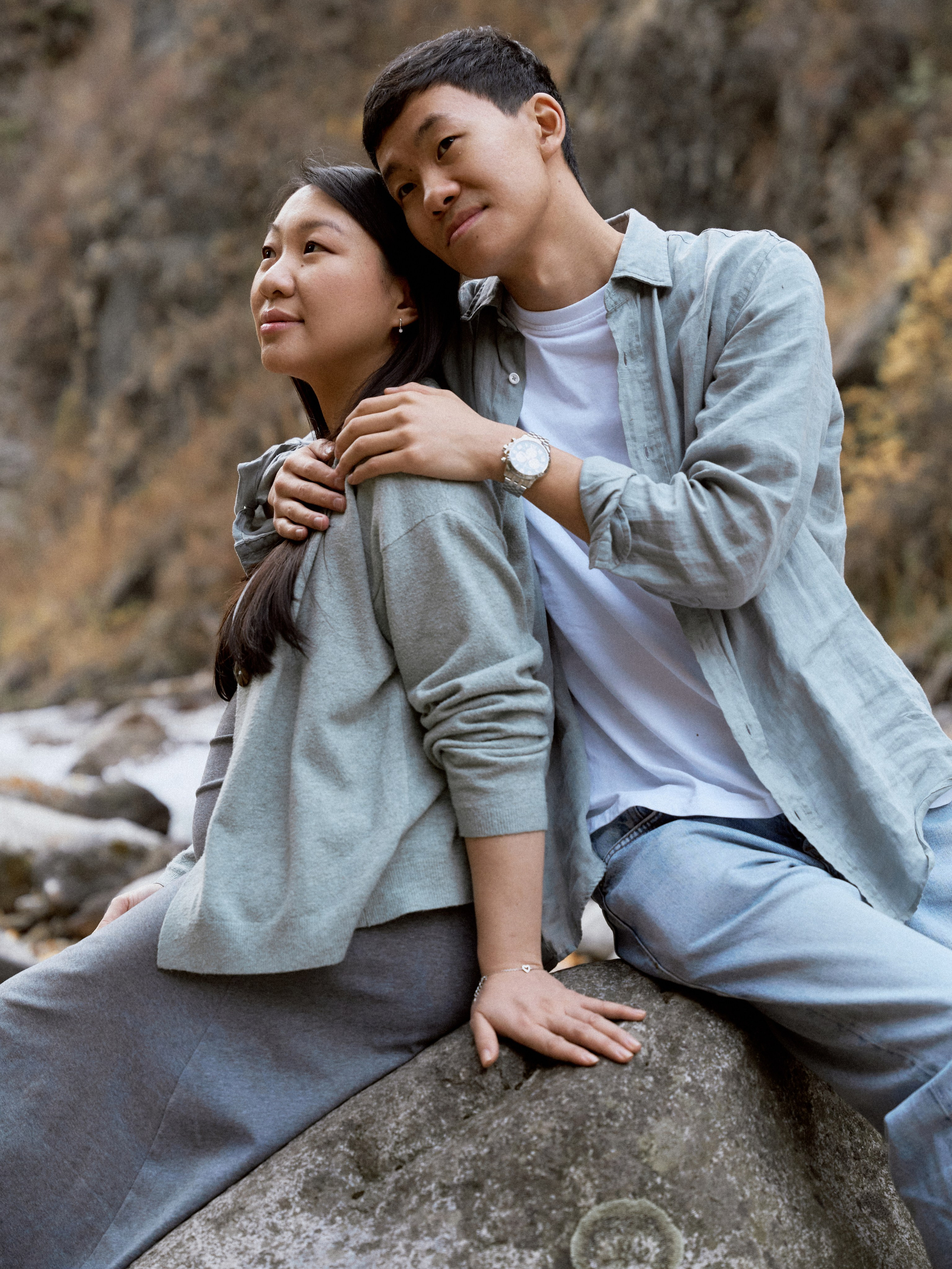 Парные, групповые. Фотограф Юлия Маркелова