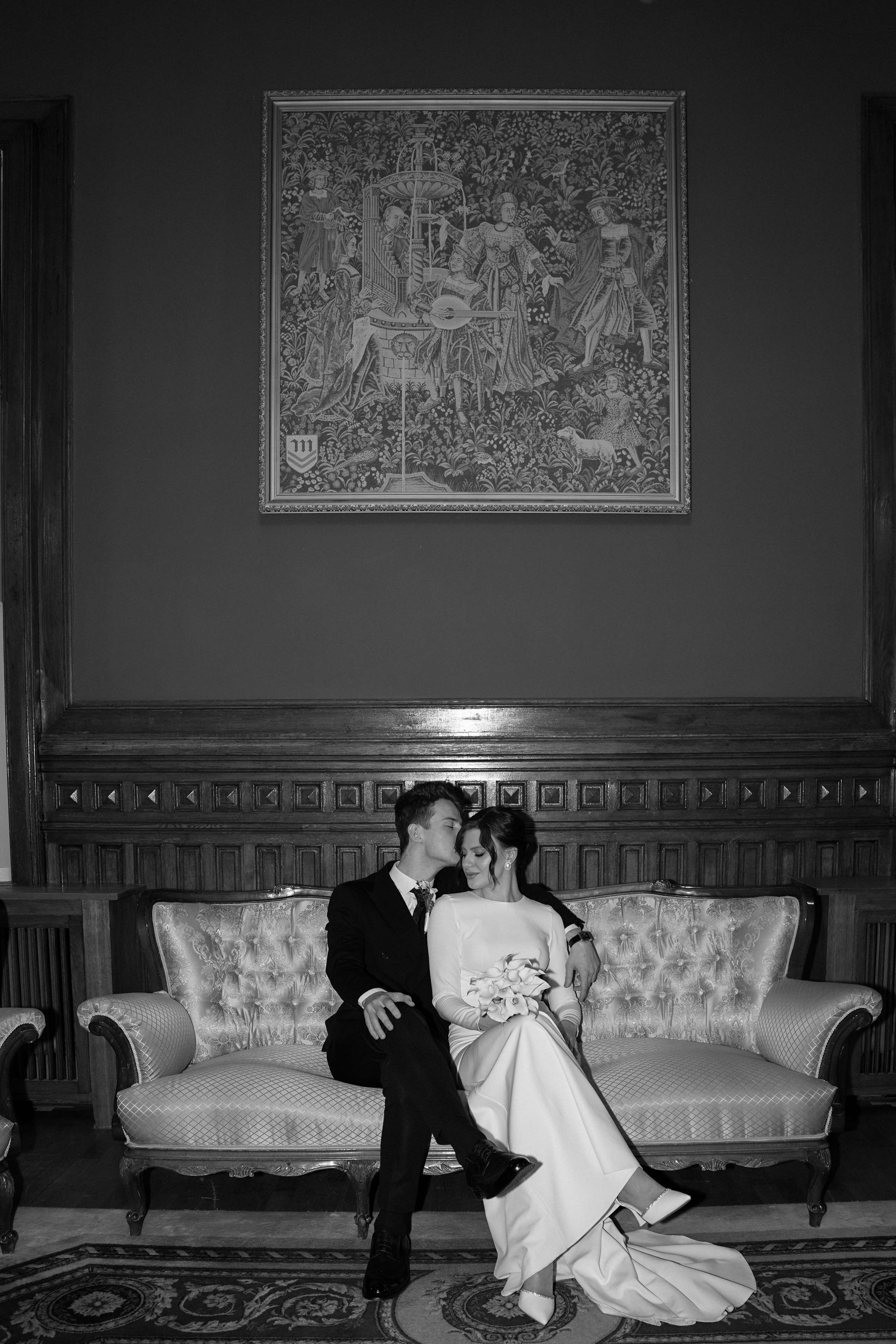 Никита&Ксения. Свадебный фотограф в Санкт-Петербурге Мошина Наталья