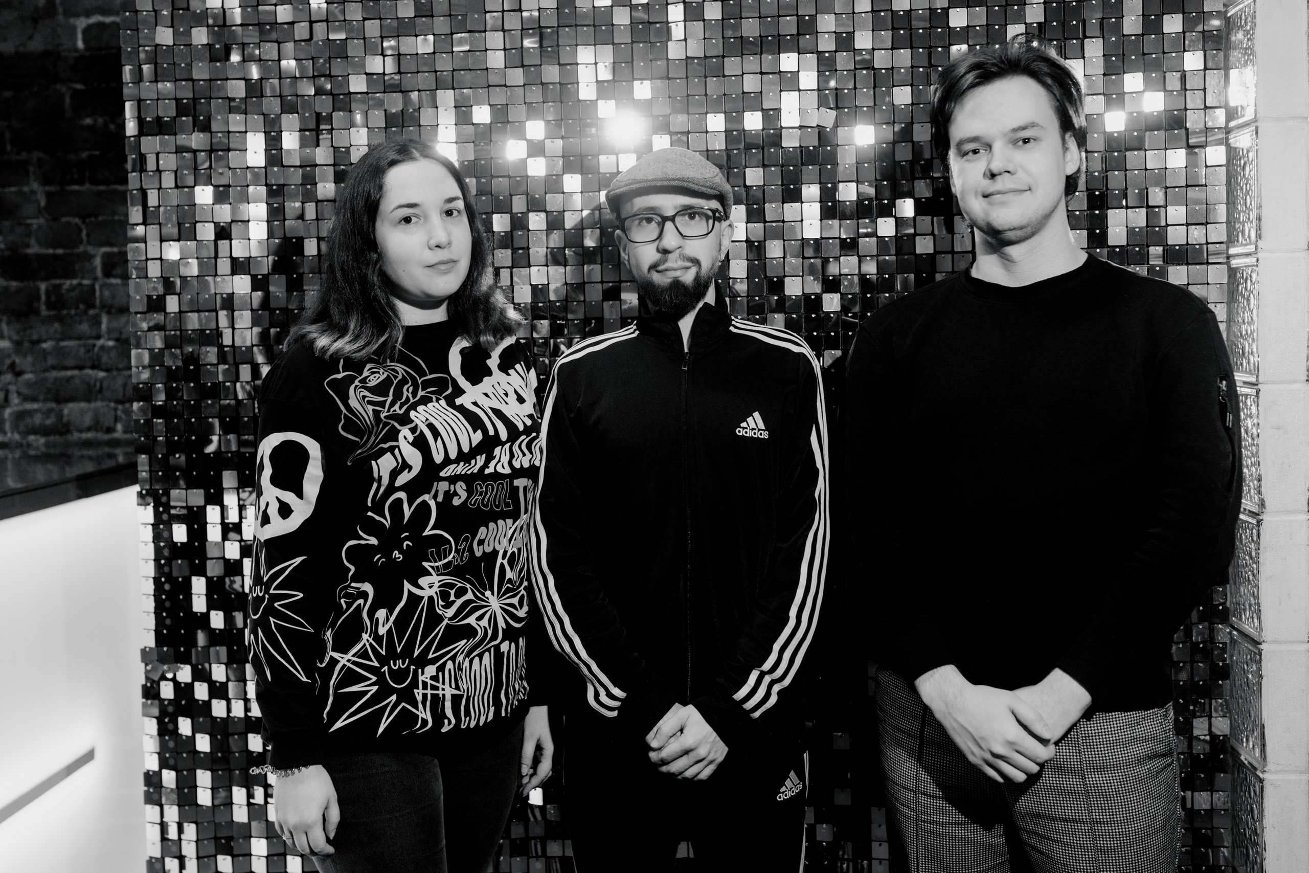 Дегустация. ДОСТАЕВСКИЙ. Фотограф Илья Чернов