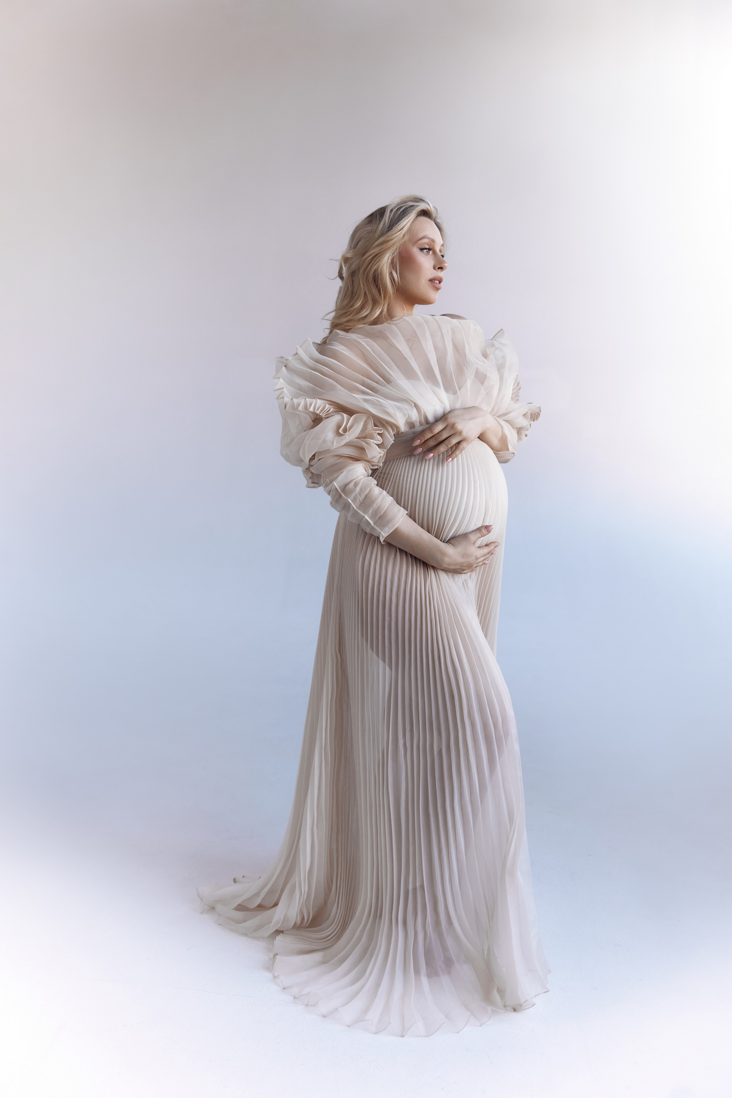 Фотосессии В ожидании. Портретный фотограф из Сибири Карина Ровкова