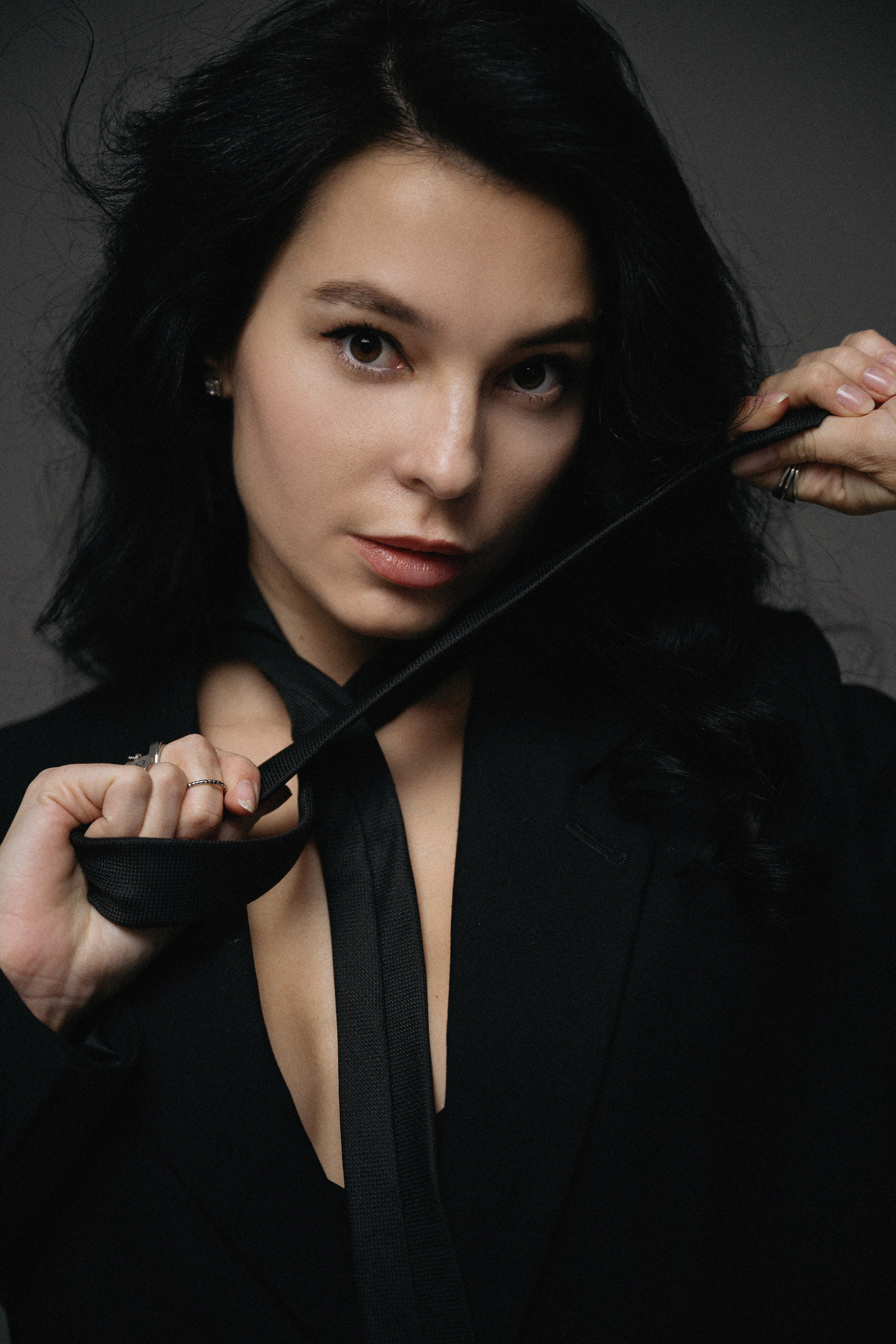 Оля. Тамара Власова