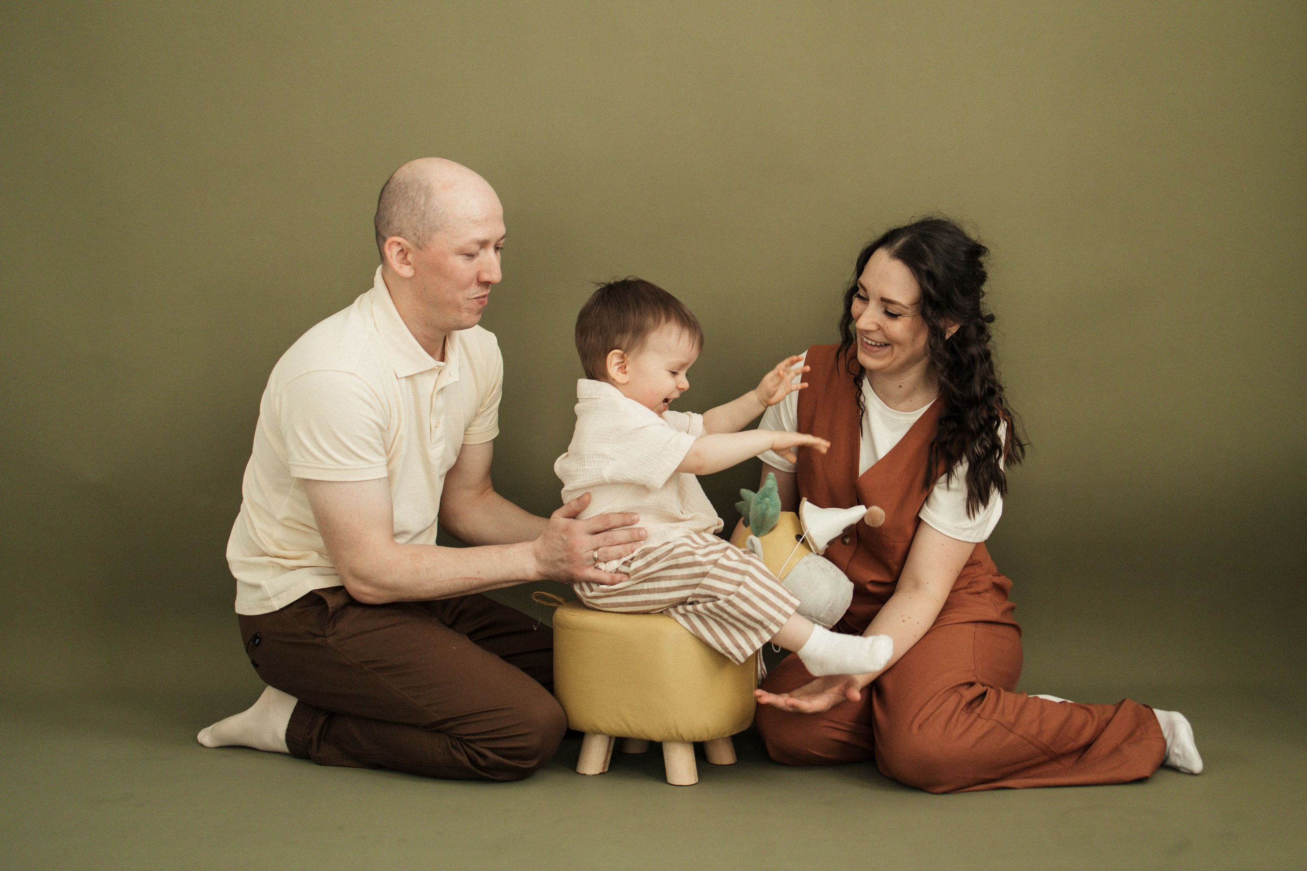 Ваня / 2 года. Фотограф в Выборге и Санкт-Петербурге Маша Гуляева