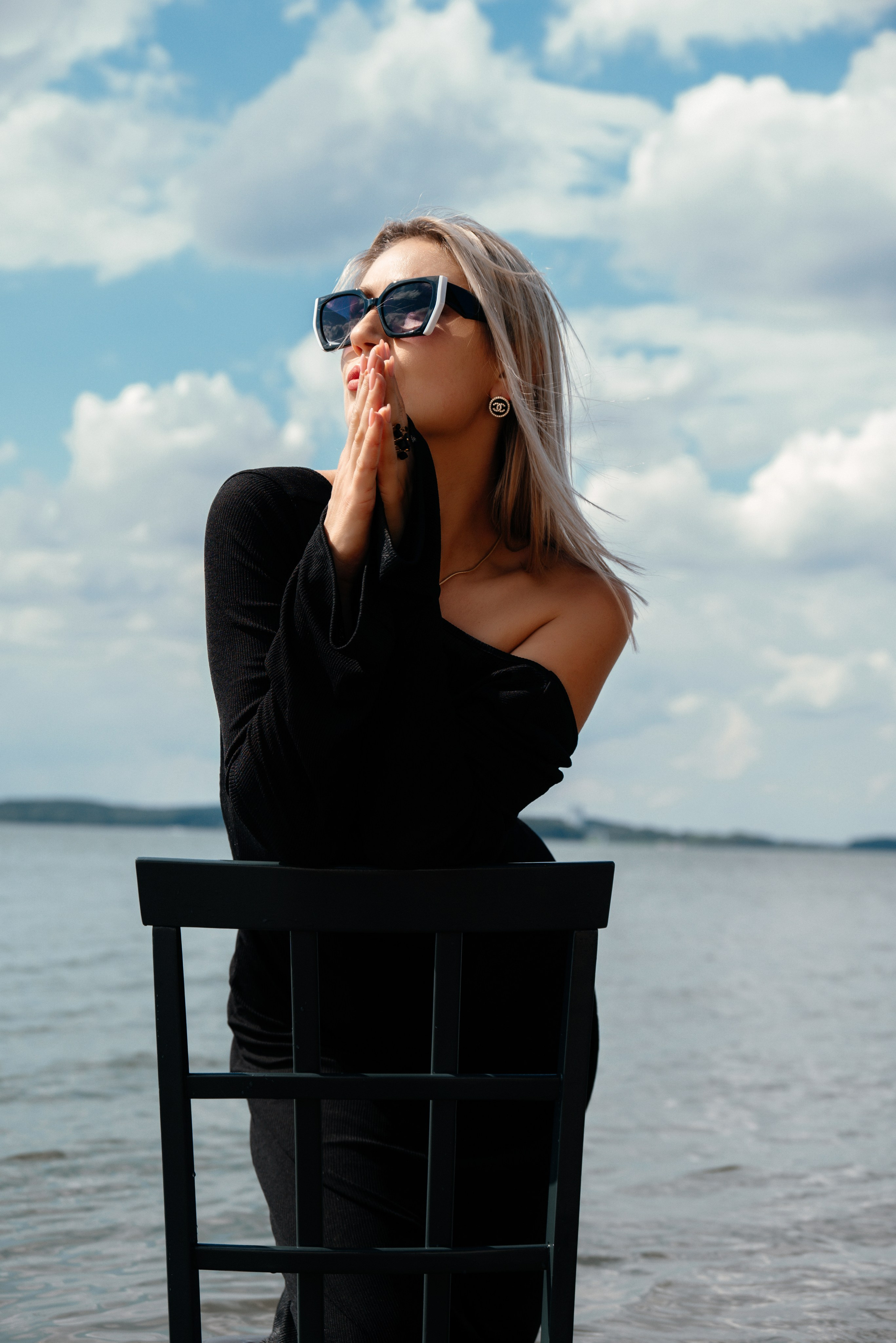 Олеся. Юлия Чайко, фотограф в Минске