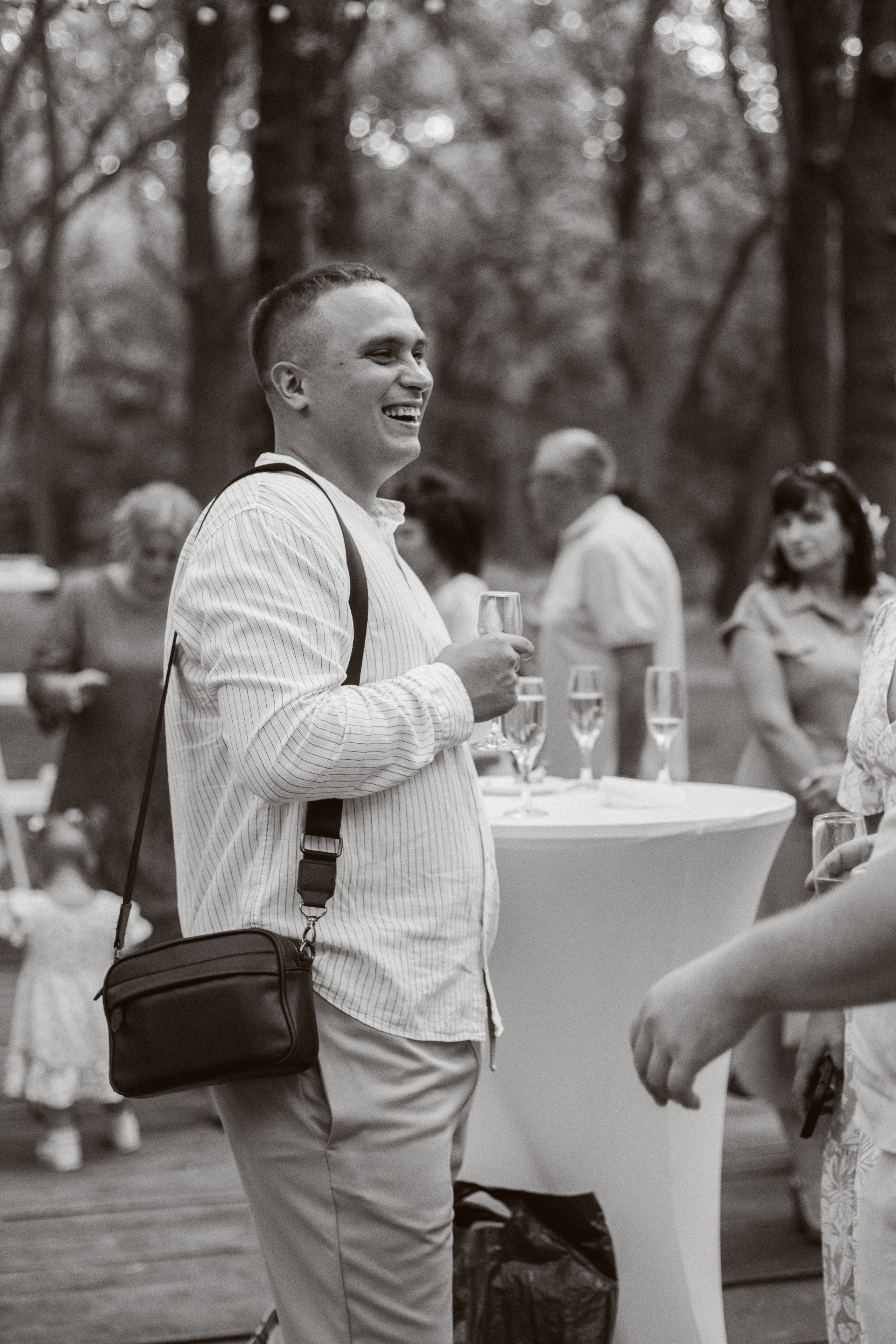 Юля + Андрей. Свадебный фотограф Наташа Анисенко