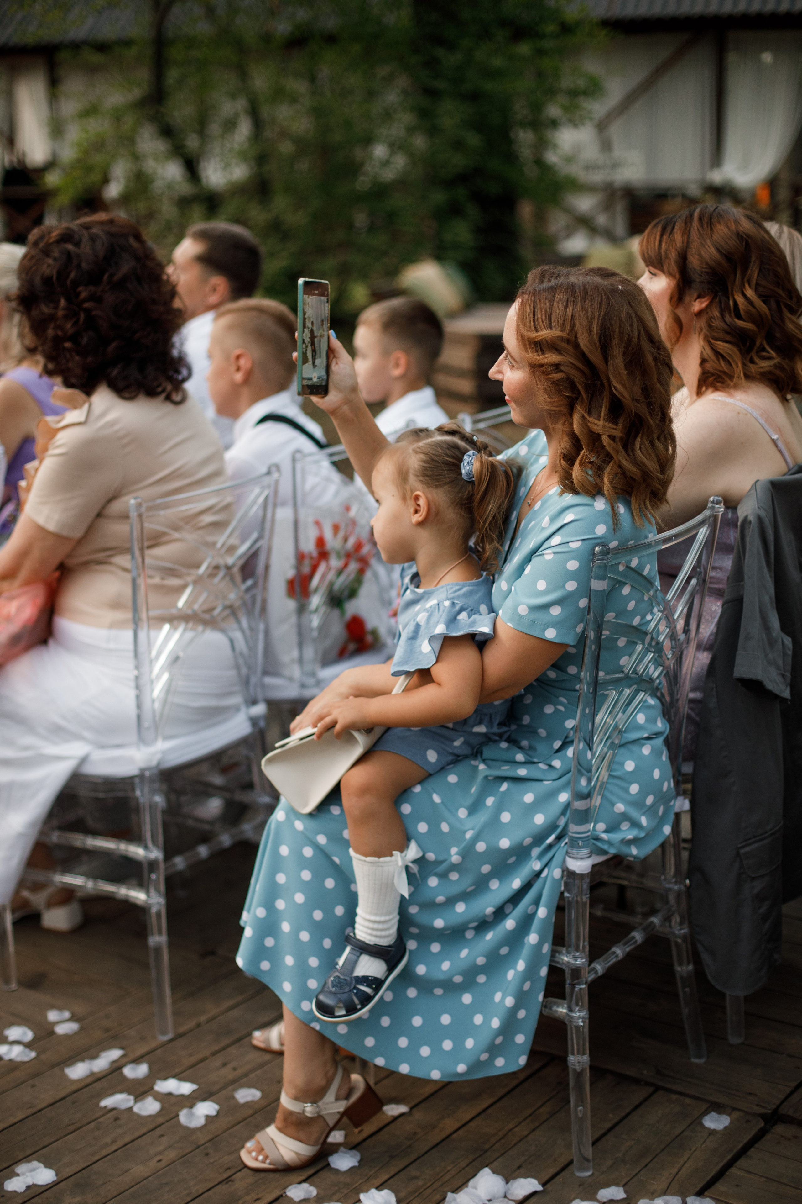 Ирина + Денис. Свадебный фотограф Наташа Анисенко