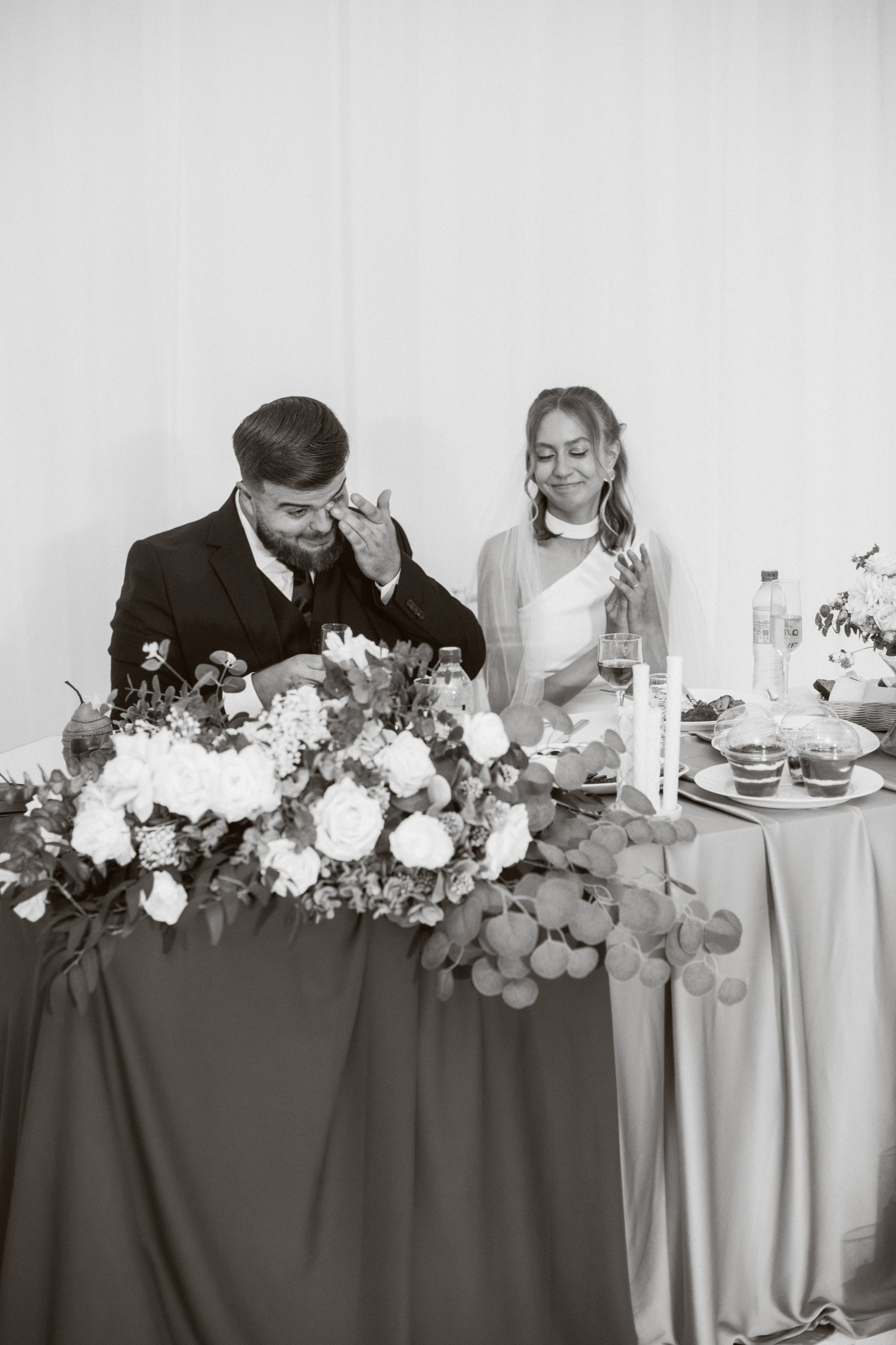 Ксения + Александр. Свадебный фотограф Наташа Анисенко