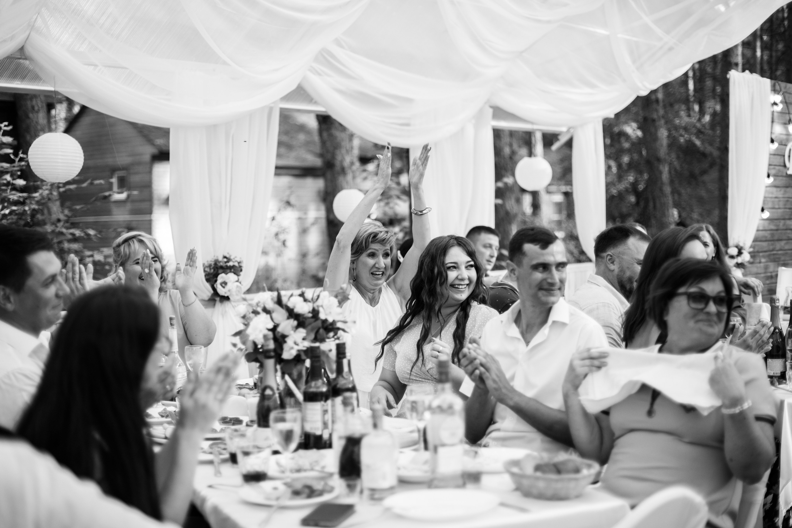 Екатерина + Даниил. Свадебный фотограф Наташа Анисенко