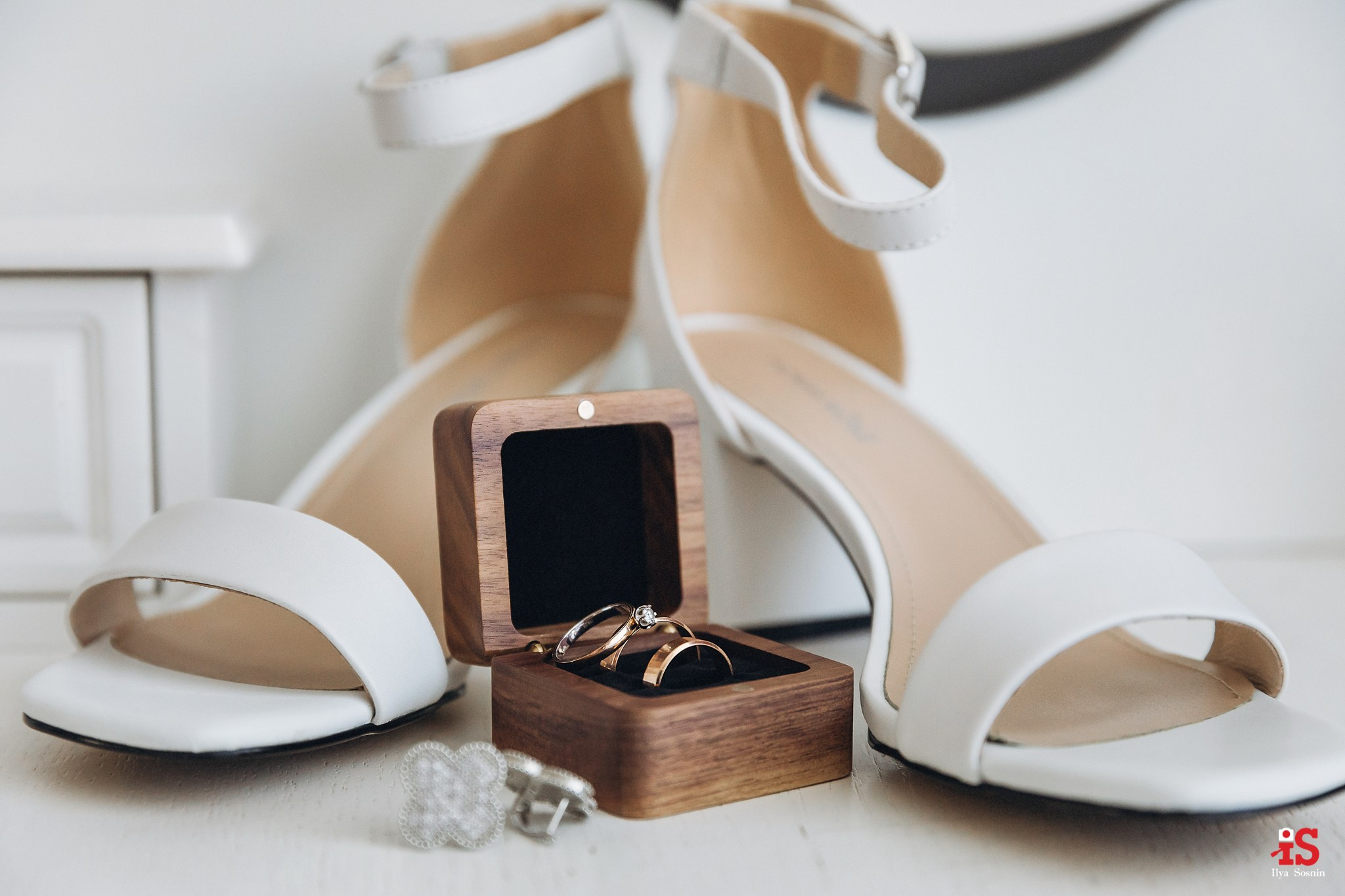 Павел и Елизавета. Профессиональный фотограф Петрозаводск Илья Соснин