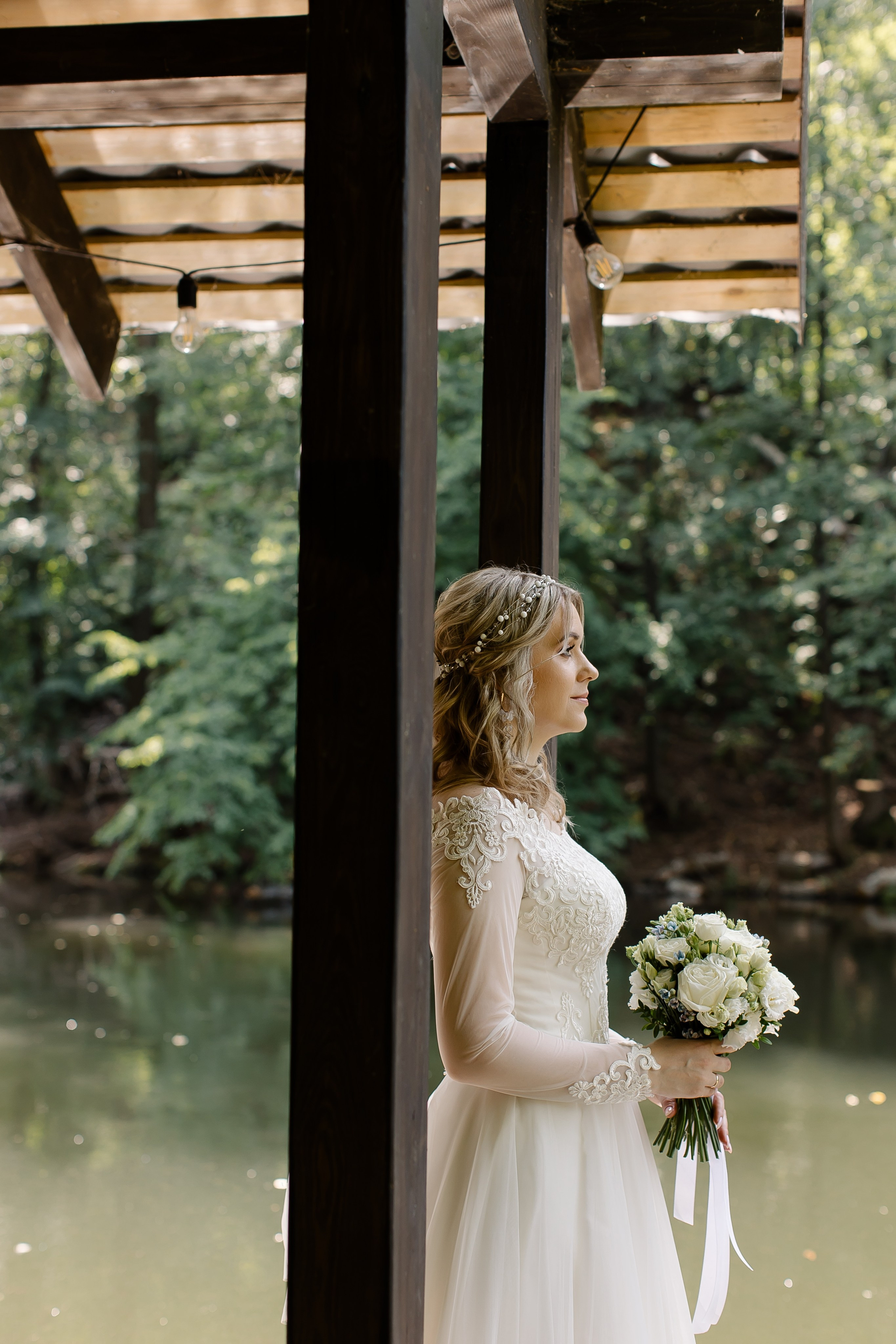 Ильмир и Катя. Свадебный и семейный фотограф в Набережных Челнах и Казани