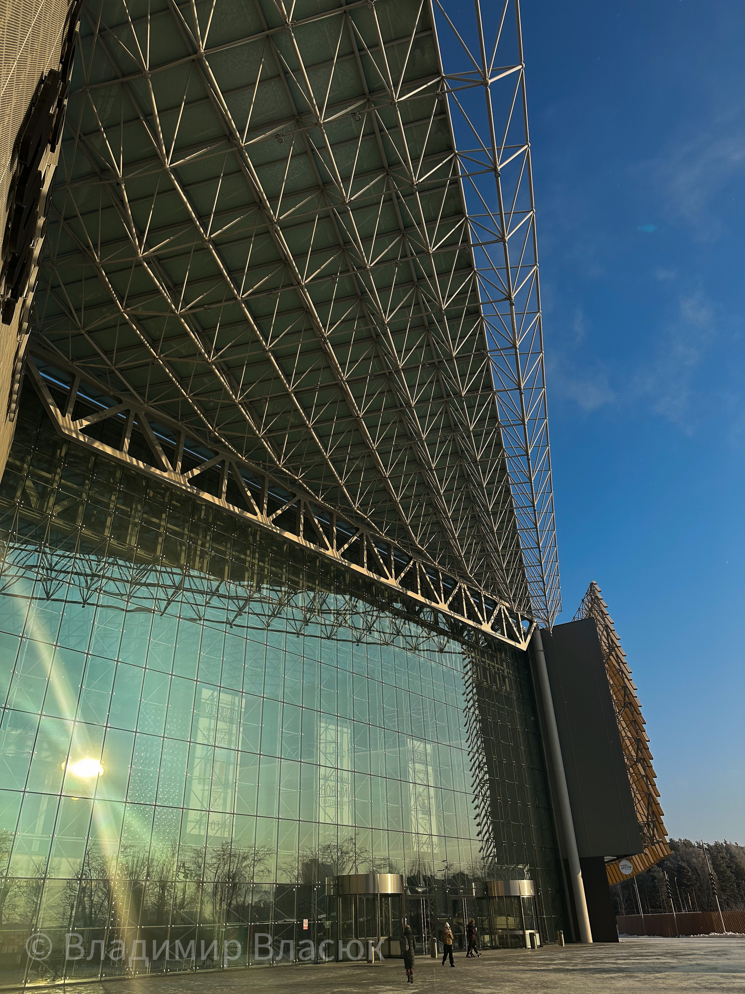 Владимир Власюк