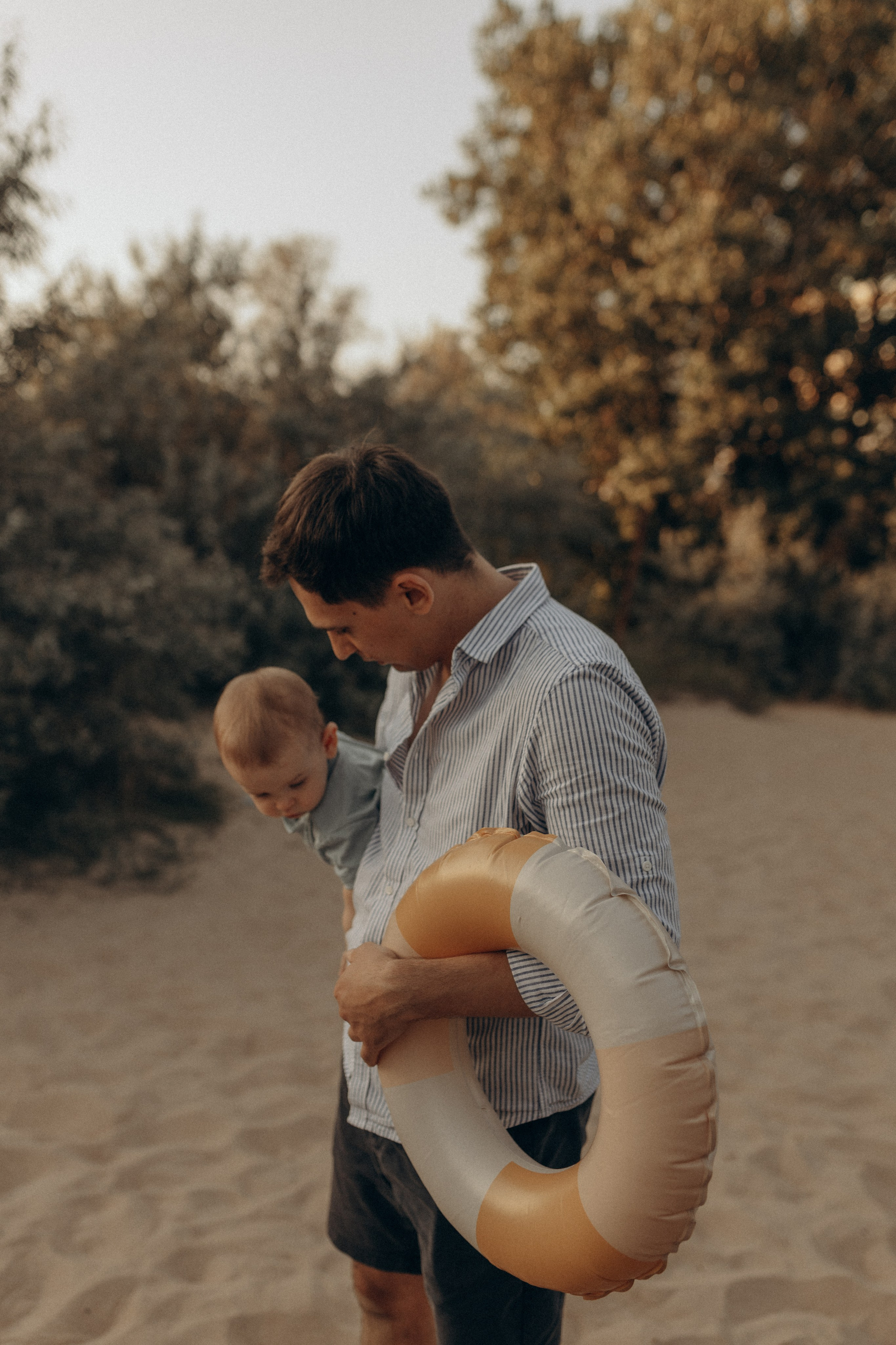 Даниил Софья и Петр. Семейный фотограф в Новороссийске и Анапе Александра Яковлева