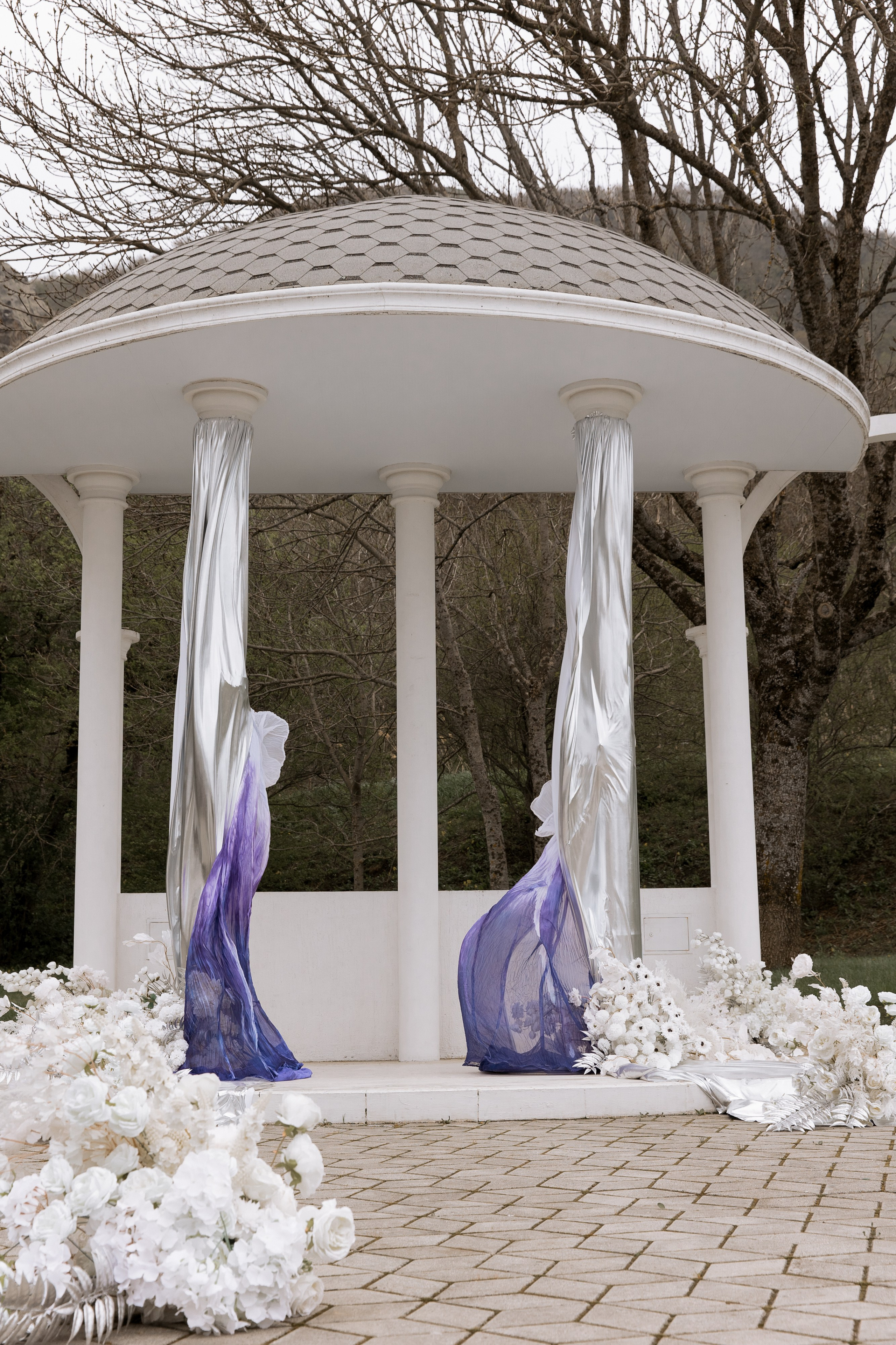 С&А. Свадебный фотограф