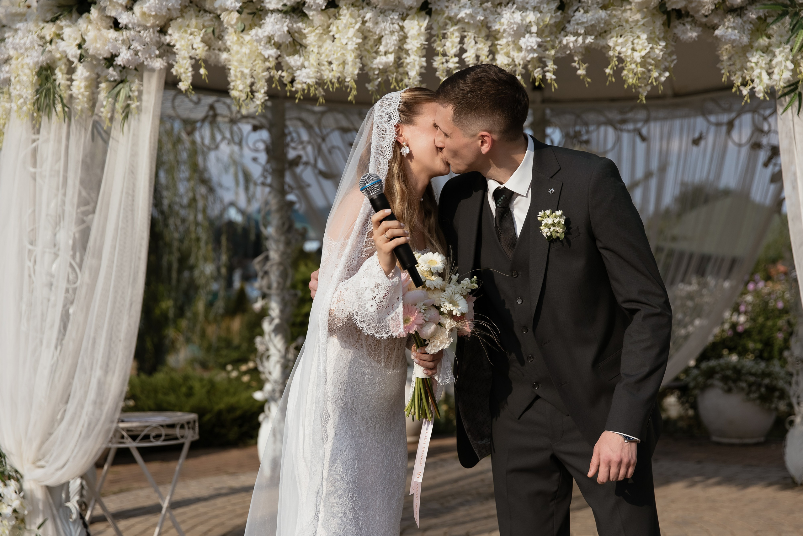 В&С. Свадебный фотограф