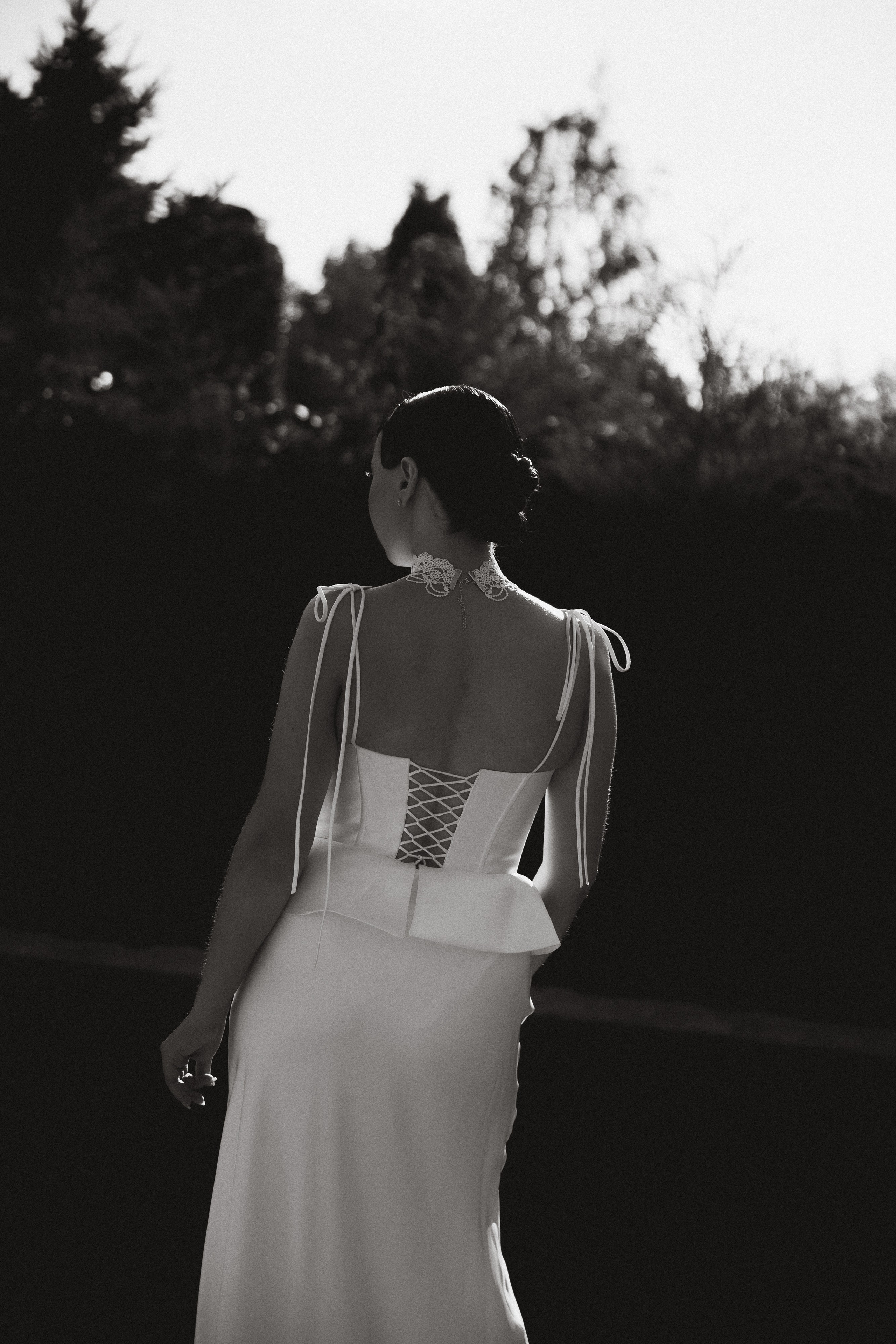 И&Л. Свадебный фотограф