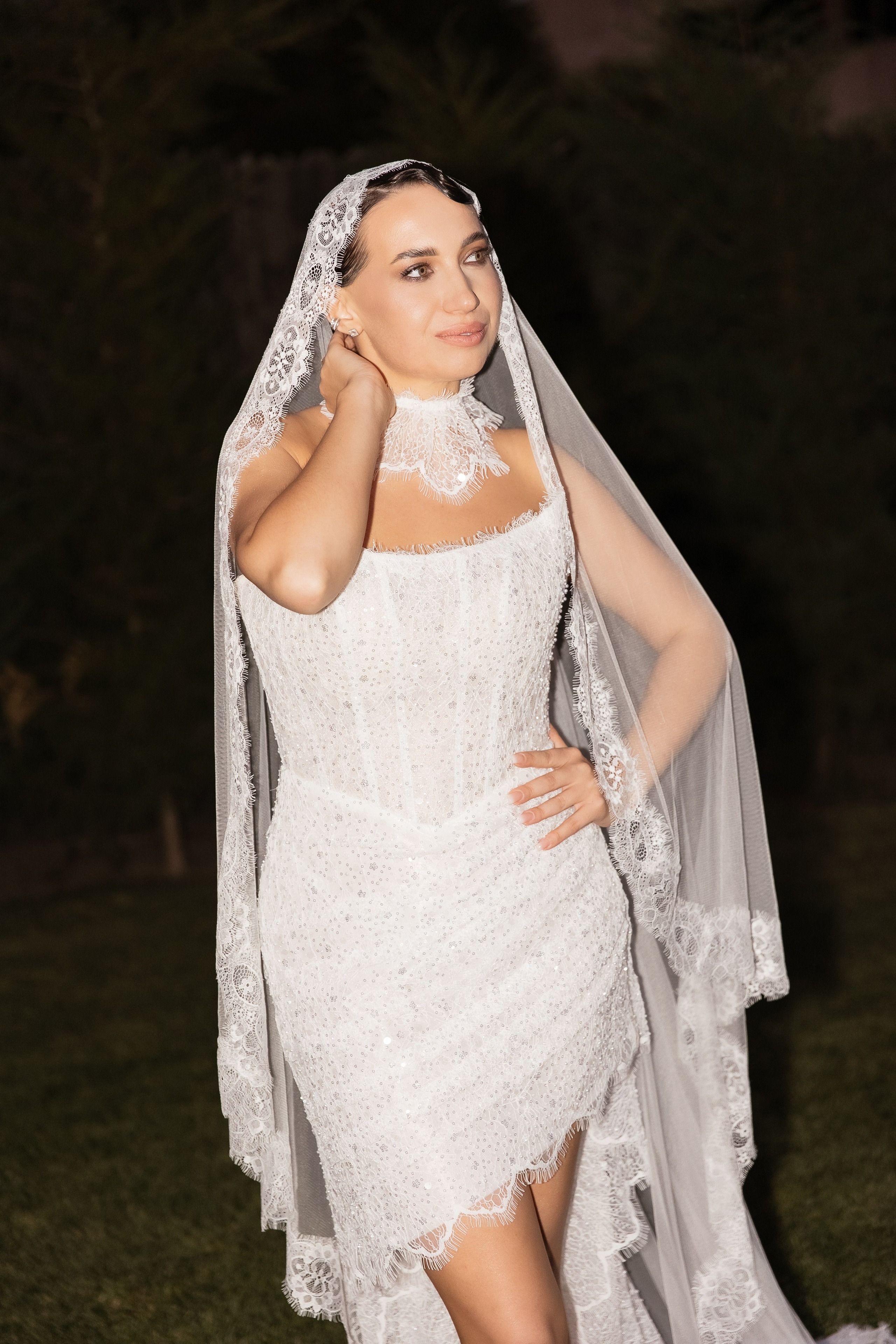 И&Л. Свадебный фотограф