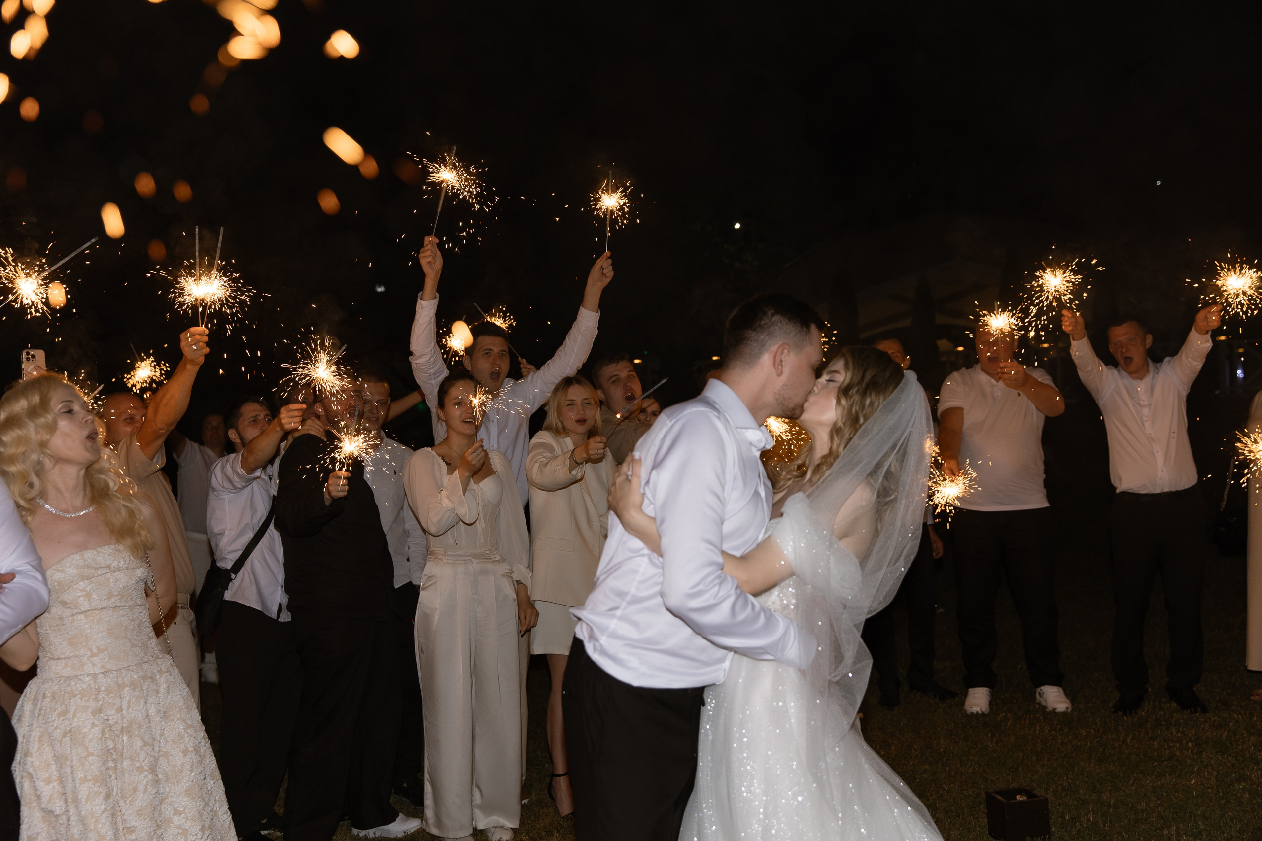 Р&А. Свадебный фотограф