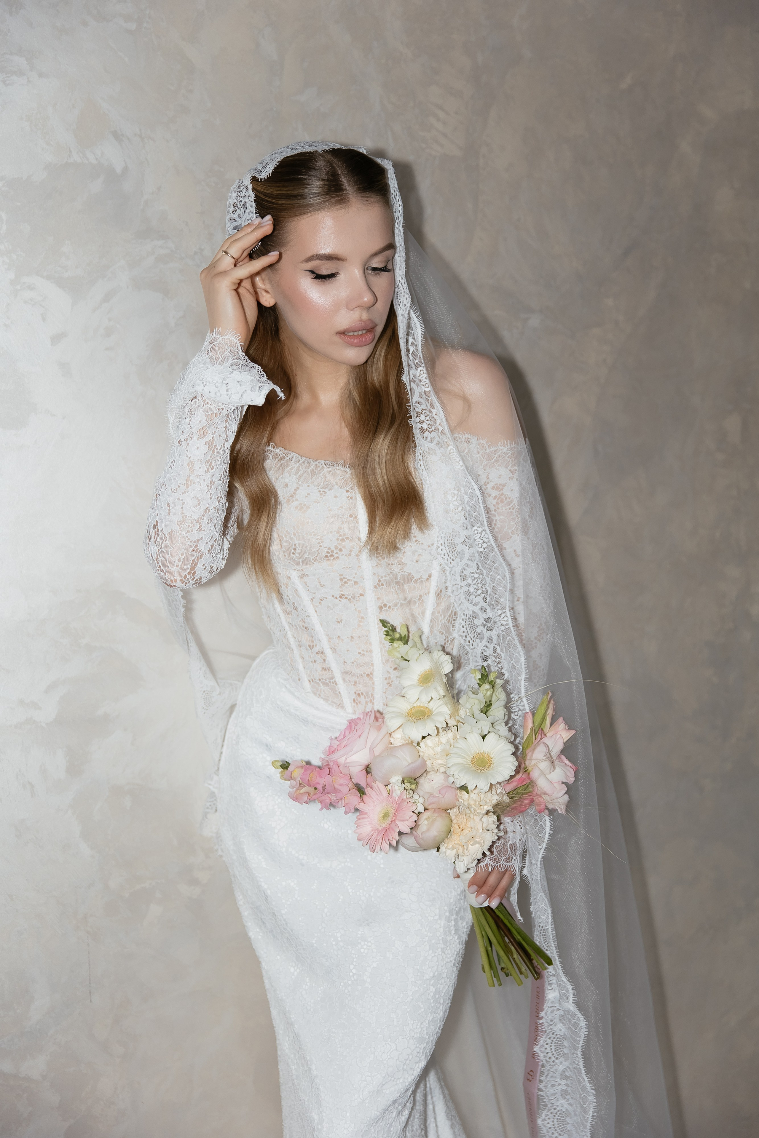 В&С. Свадебный фотограф