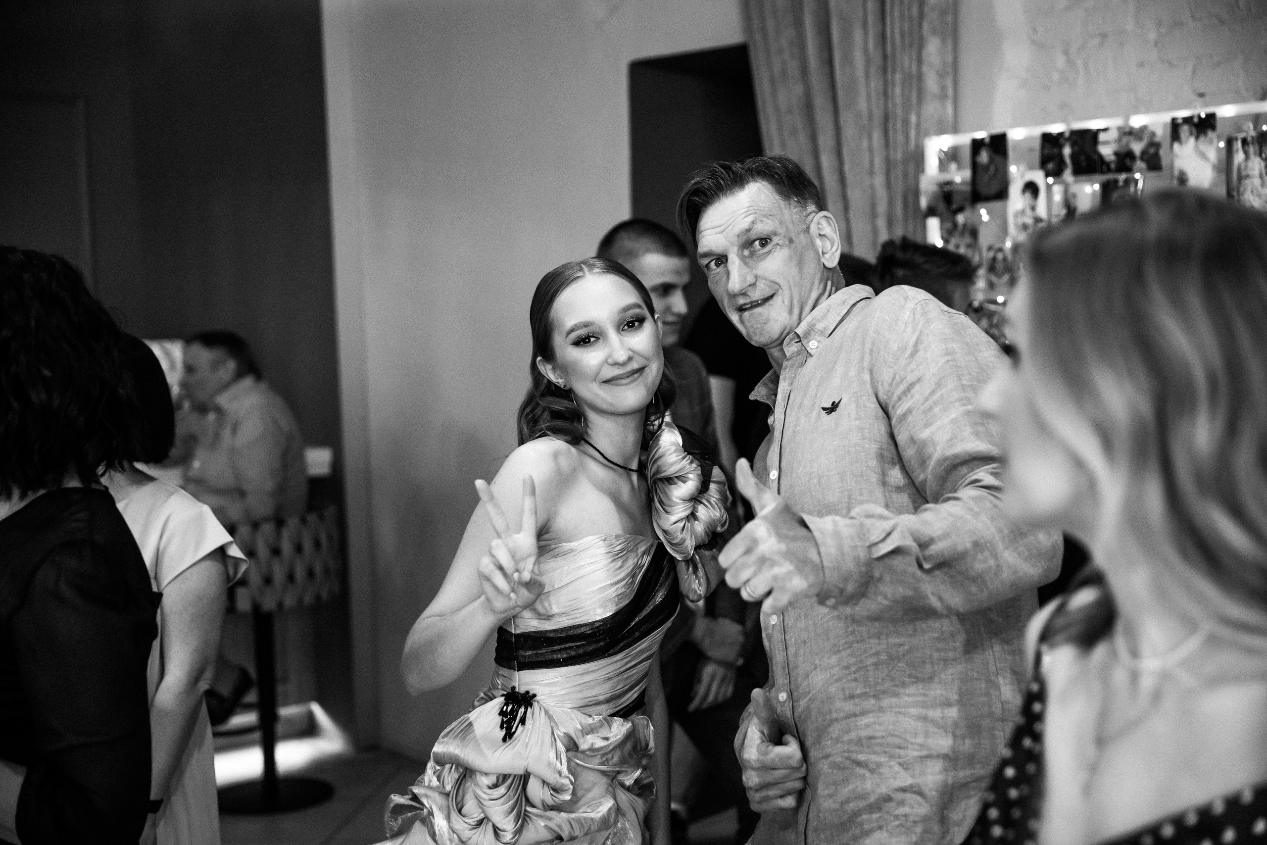 2023-06-23 Выпускной МБОУ СОШ № 10. Фотограф в Красноярске