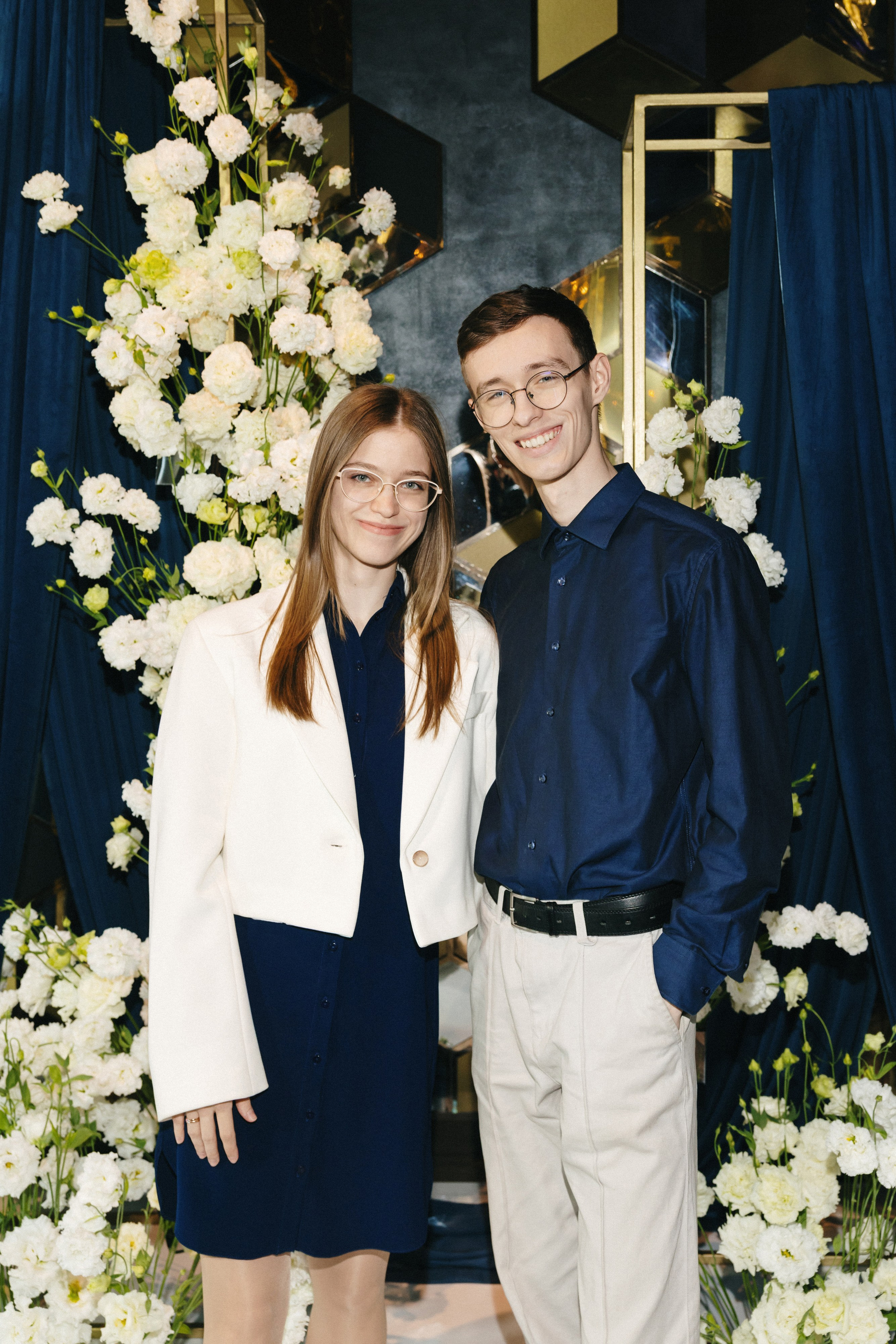 Александр и Дарья. Фотограф в Красноярске