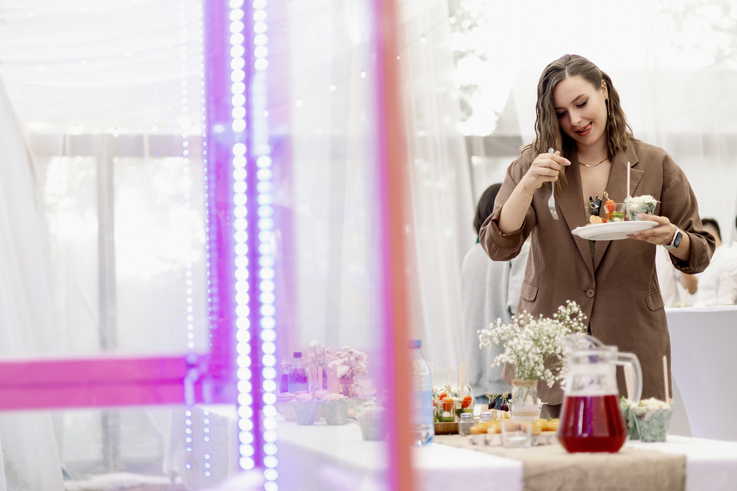 Максим и Екатерина. Фотограф в Красноярске