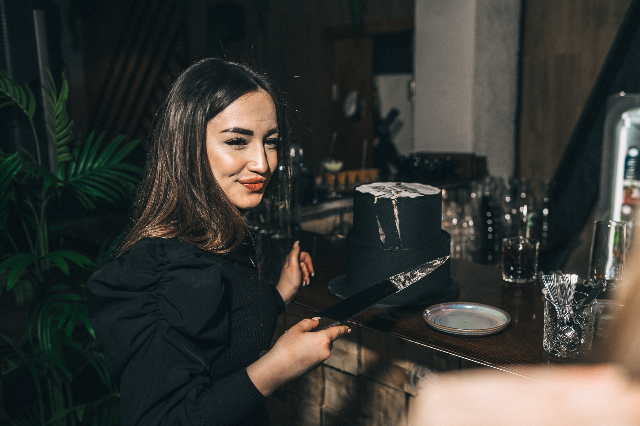 Открытие Жадины Гавядины. Фотограф в Кемерово Владислав Шульц