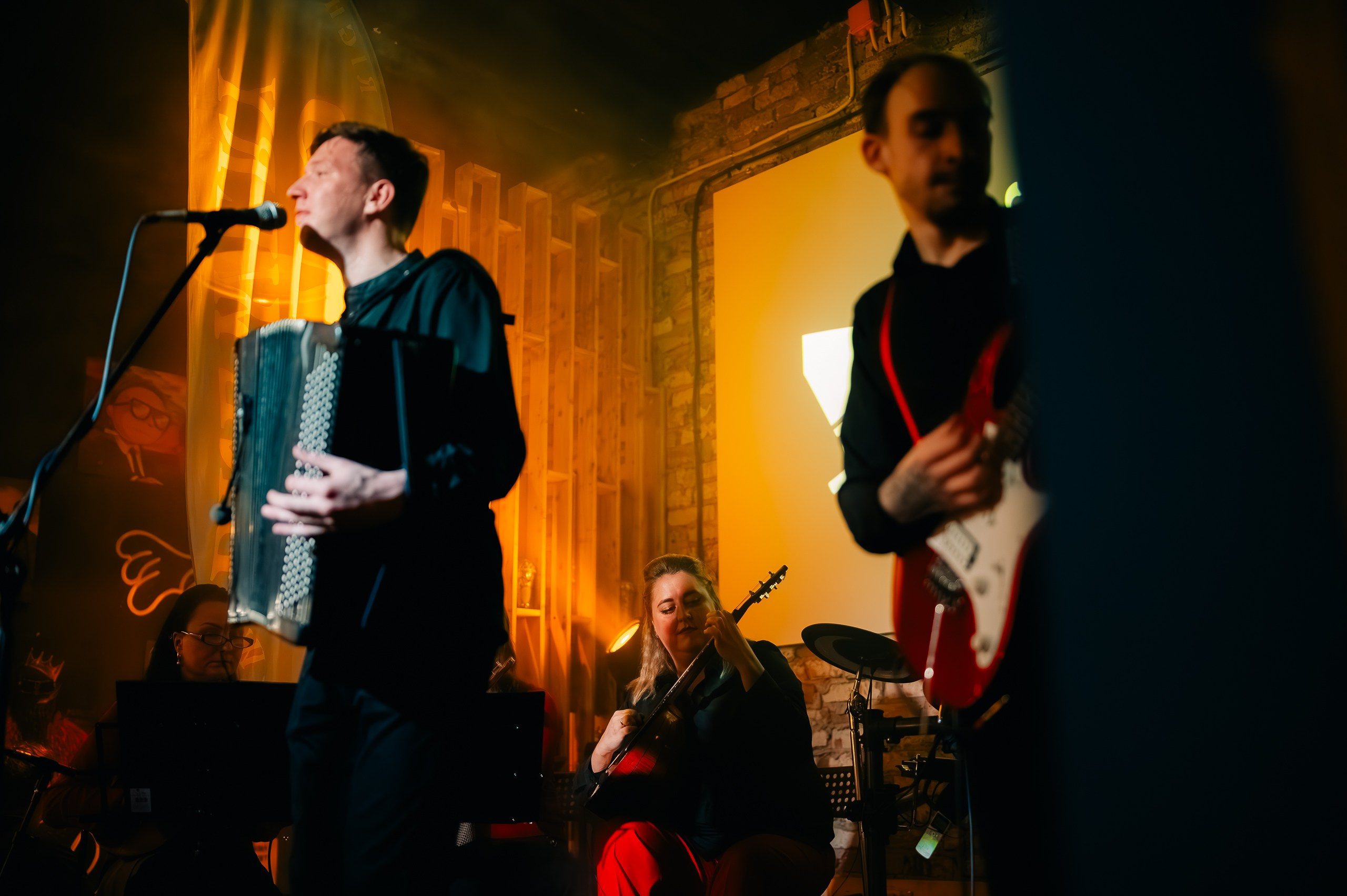 Jaws. Фотограф в Кемерово Владислав Шульц