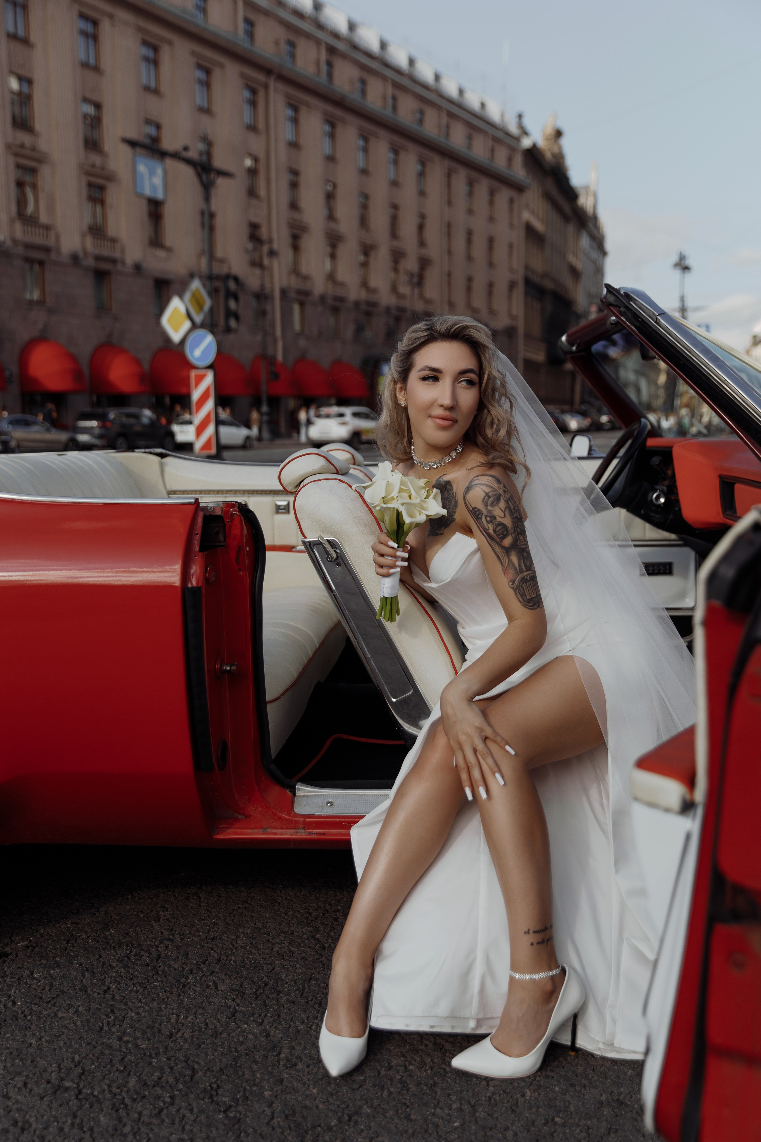 Богдана и Алексей. Свадебный и семейный фотограф в Санкт-Петербурге Барсова Анастасия