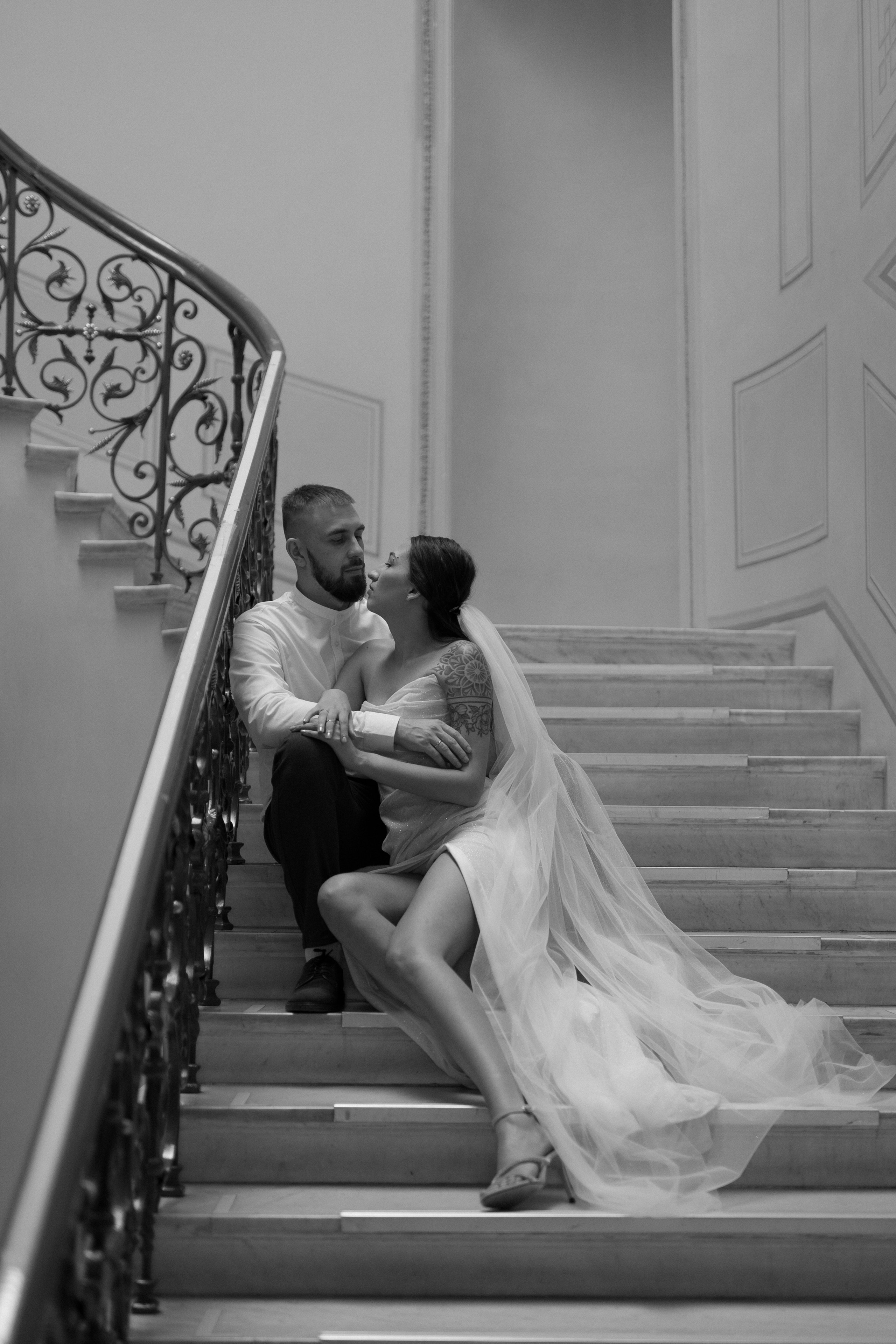 M & K. Свадебный Фотограф в Майкопе Полина Махонина