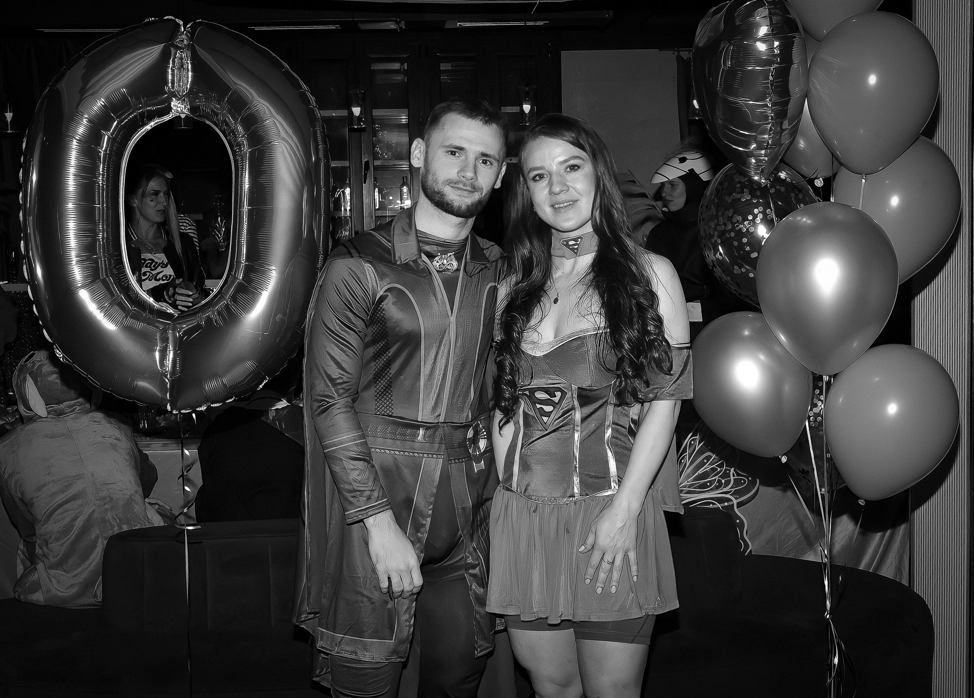 Взрослые праздники/мероприятия. Детский и семейный фотограф