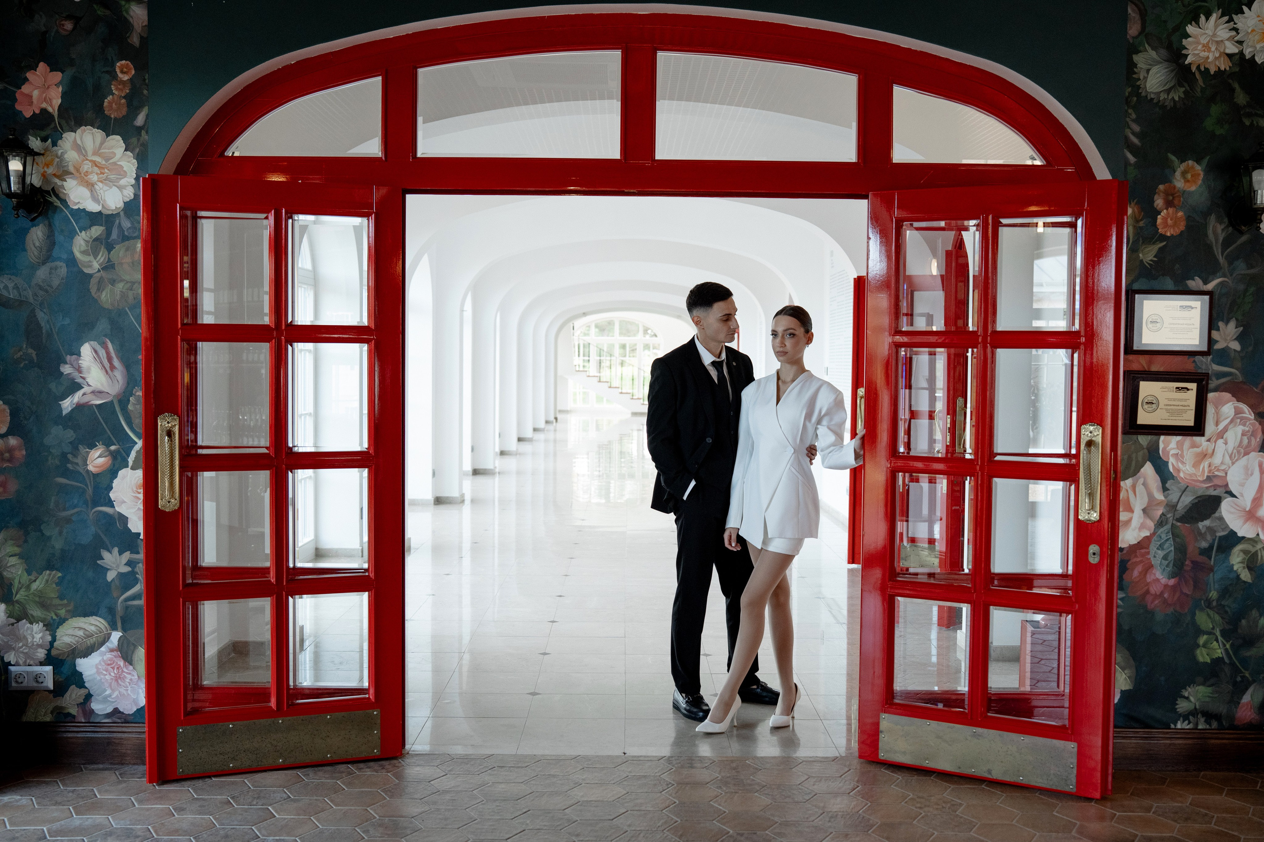 Ярослав и Полина. Карпенко Марина свадебный и семейный фотограф Анапа, Краснодар, Геленджик, Сочи, Темрюк