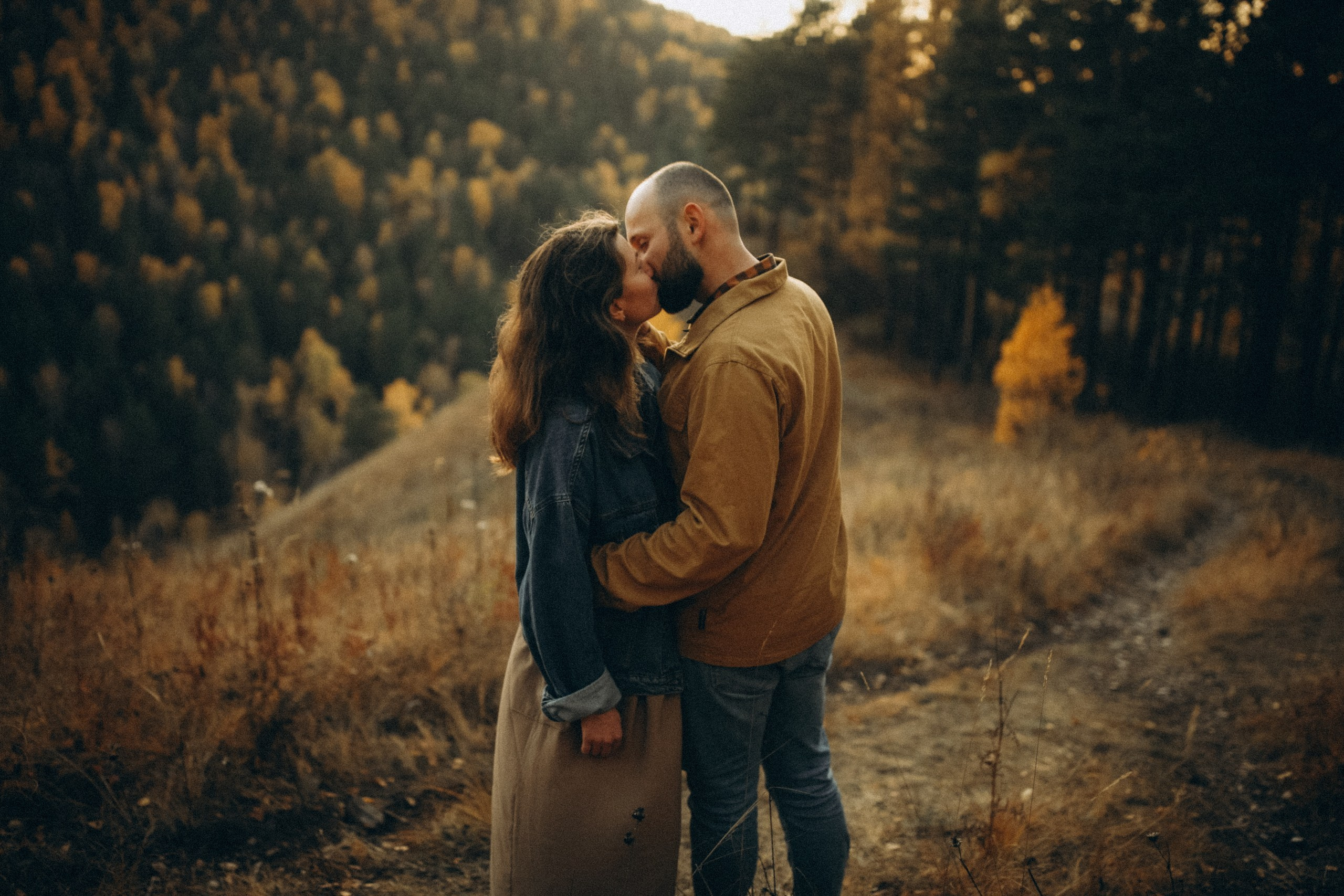 Love story. Фотограф Красноярск Базуев Марк