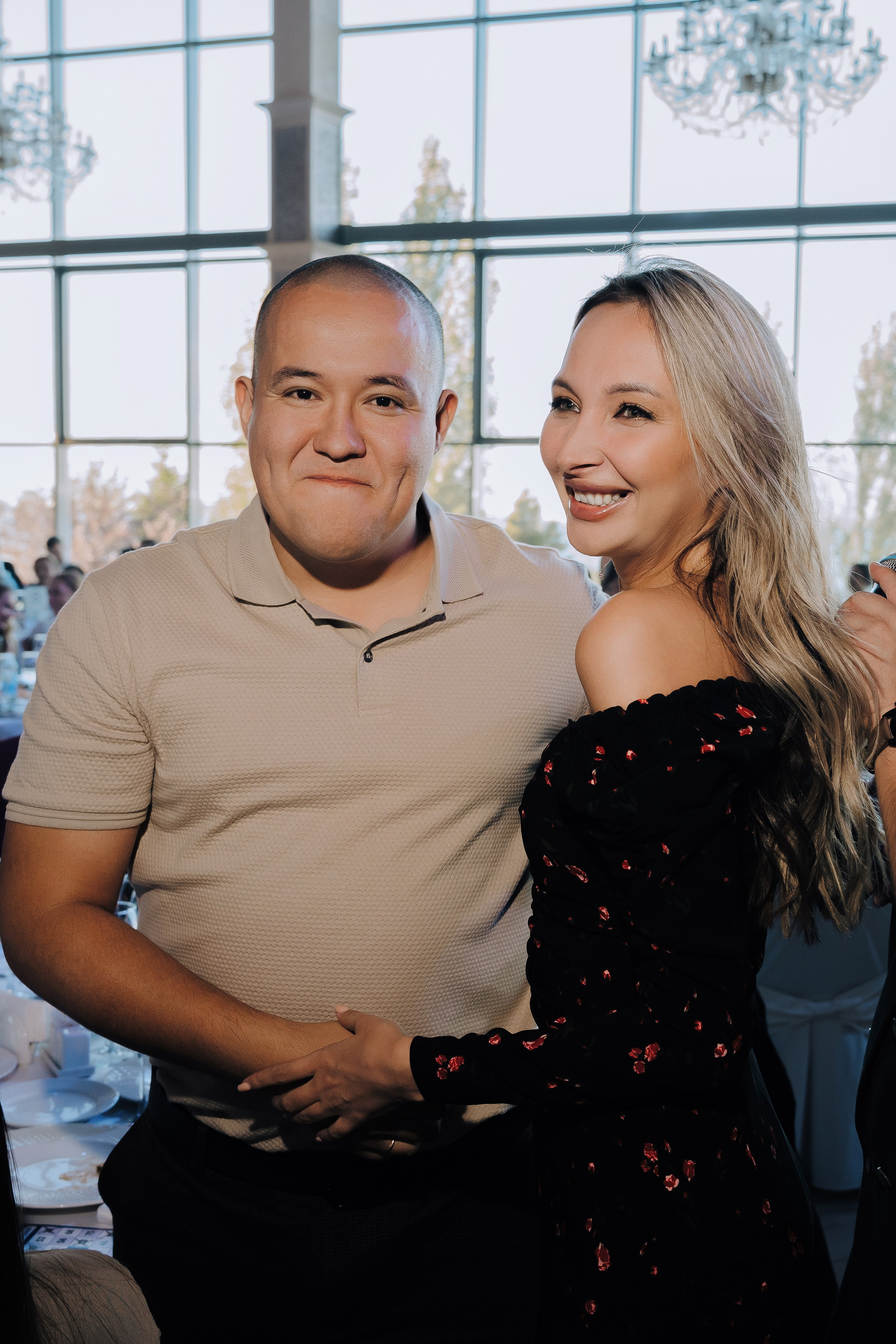 КОРПОРАТИВ «МАВТ». Репортажный фотограф Зуев Роман г. Челябинск