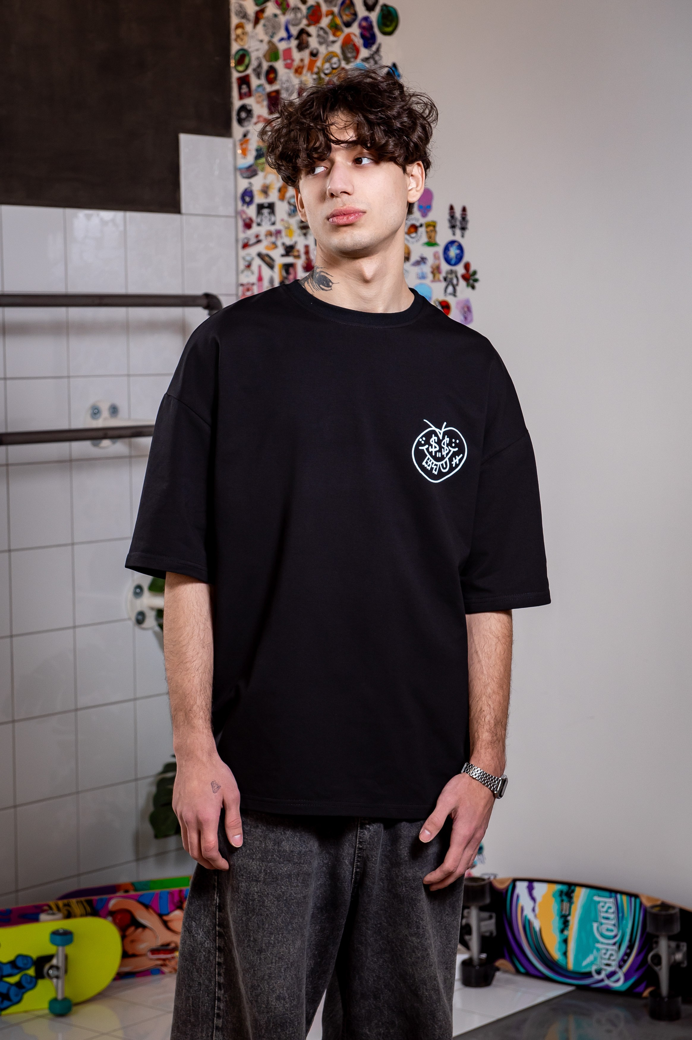 BoardShop #1. Главная