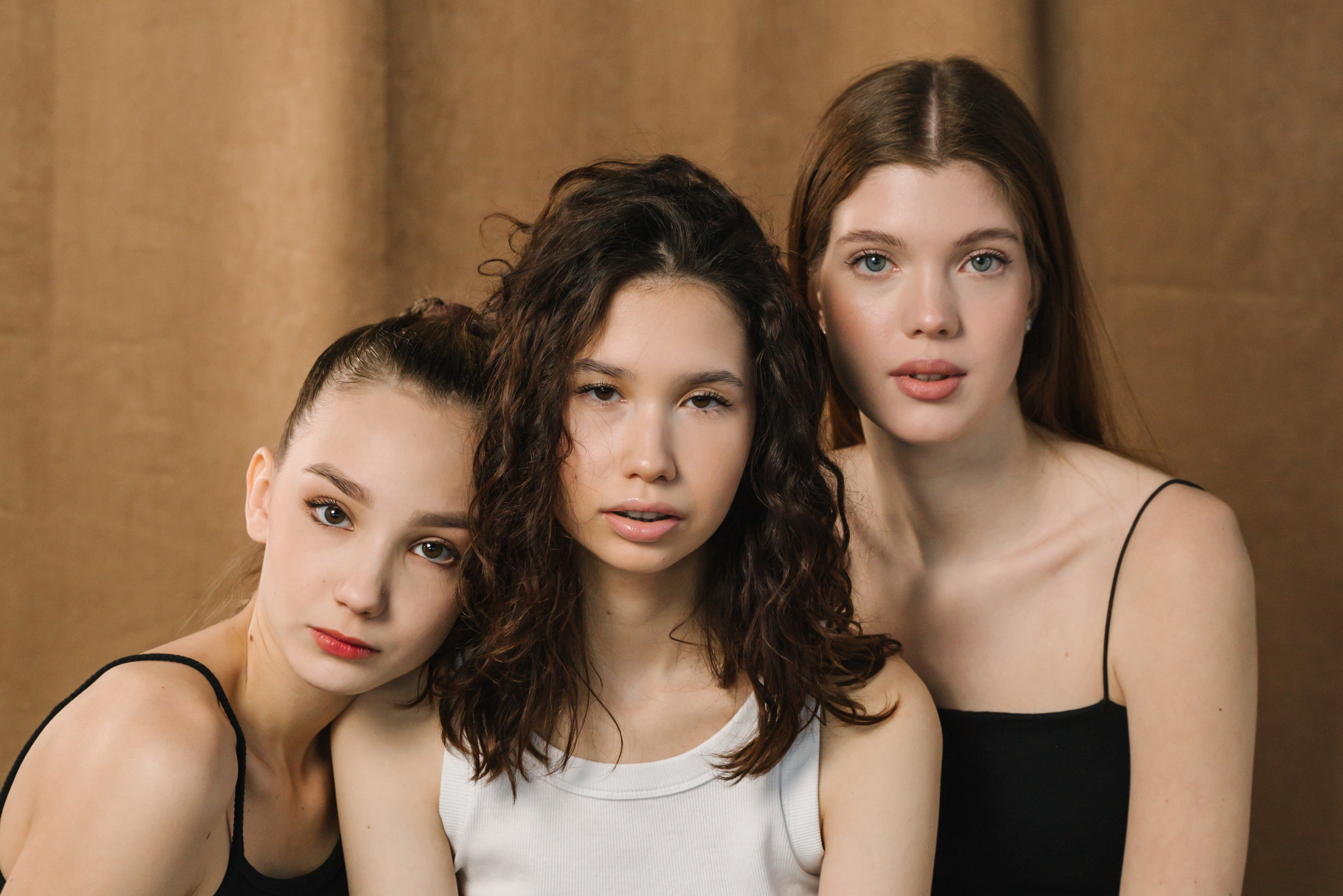 Фотограф в Нижневартовске Анна Стрельцова